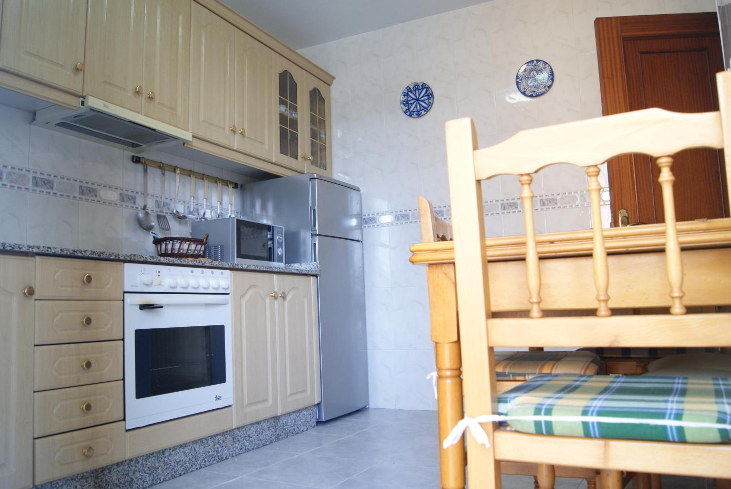 Casa céntrica en Vilagarcía de Arousa