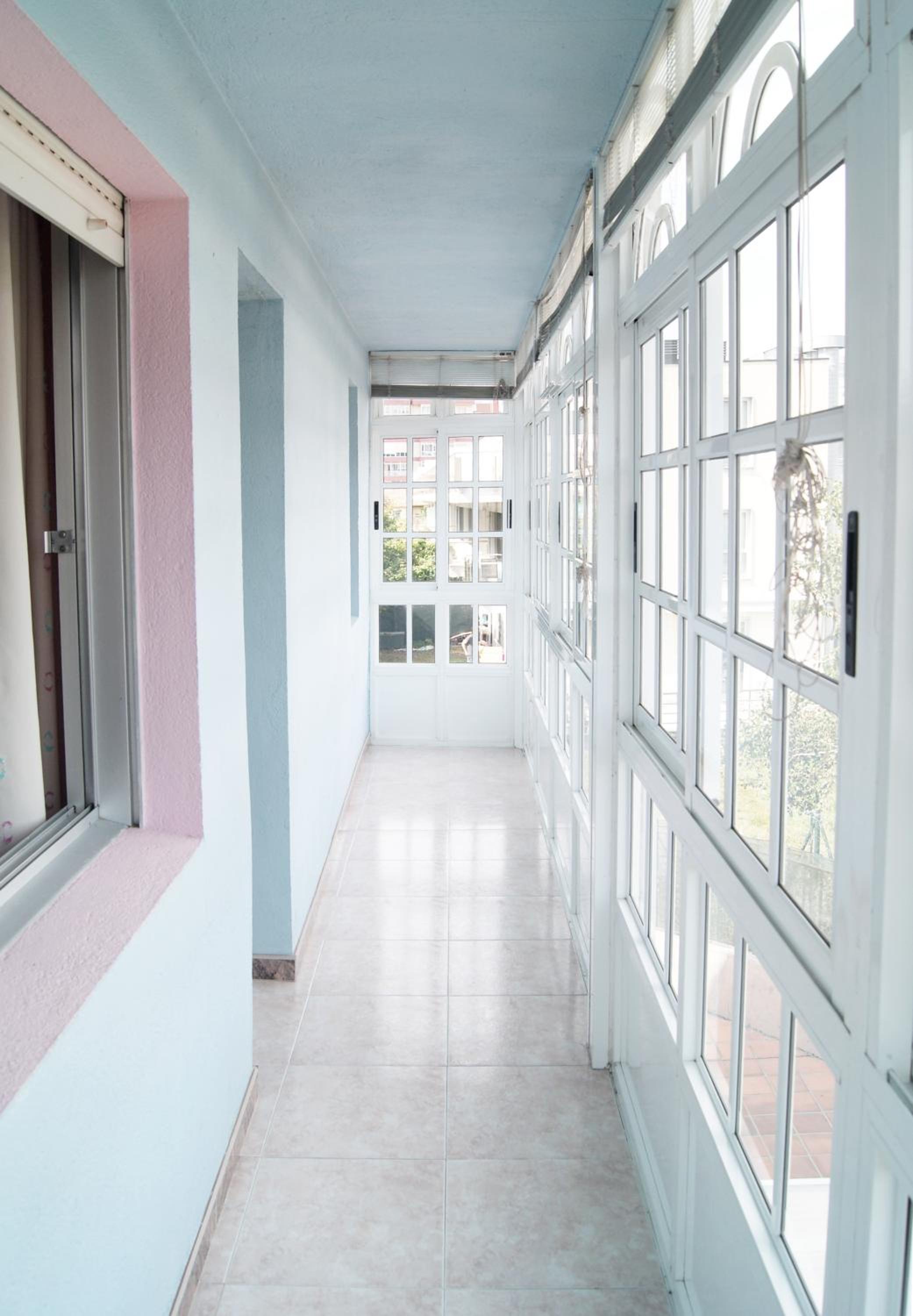 Casa céntrica en Vilagarcía de Arousa