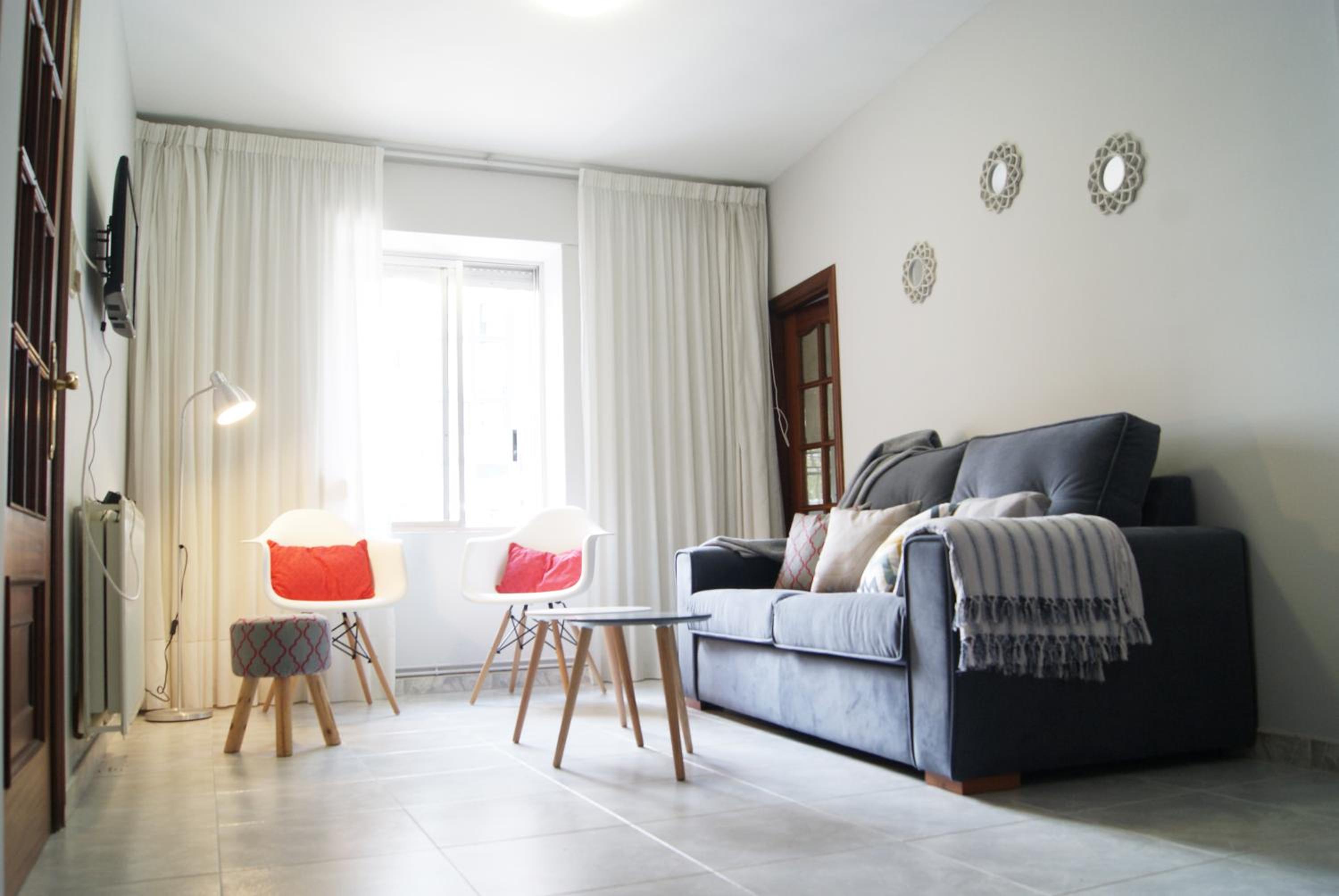 Casa céntrica en Vilagarcía de Arousa