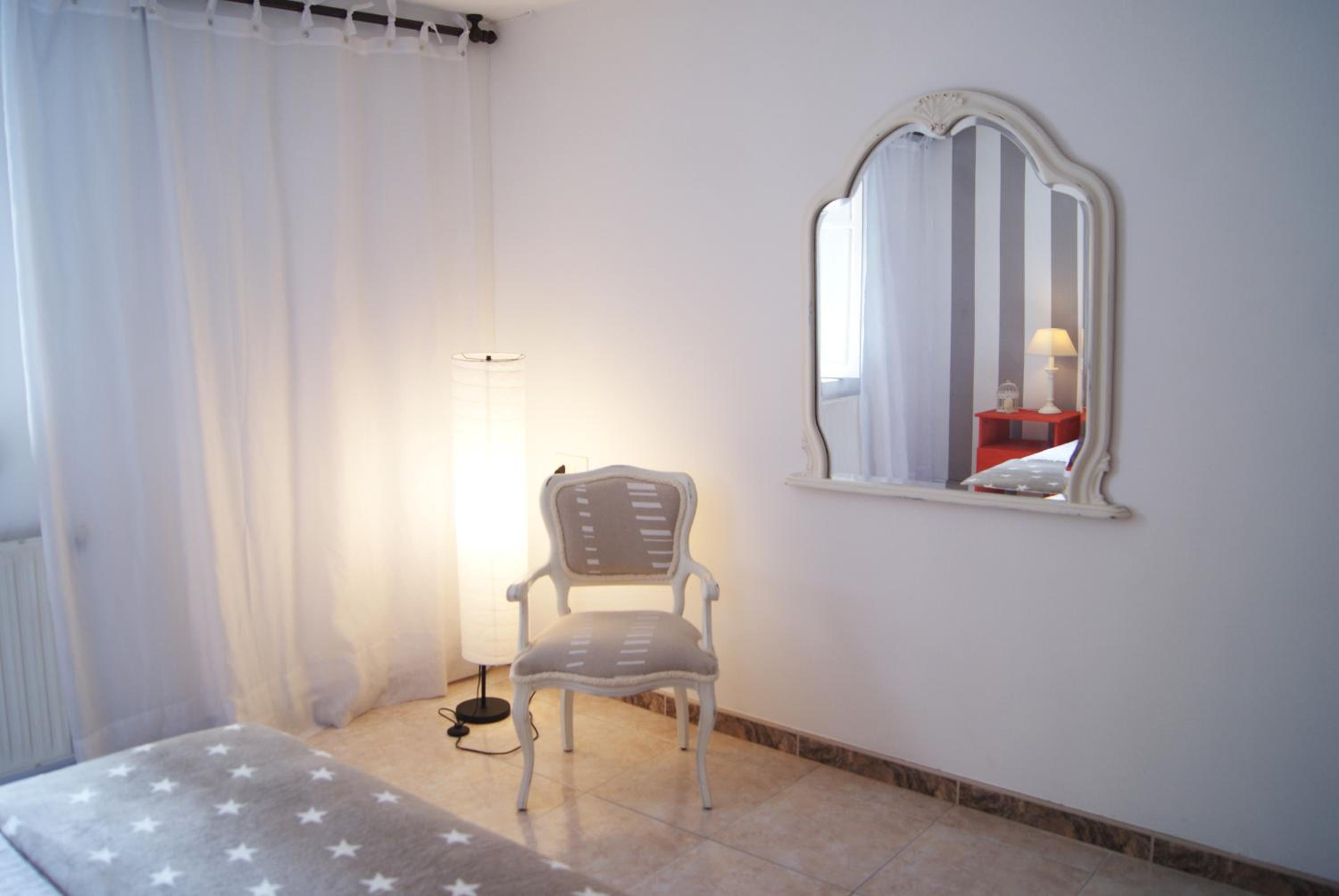 Casa céntrica en Vilagarcía de Arousa