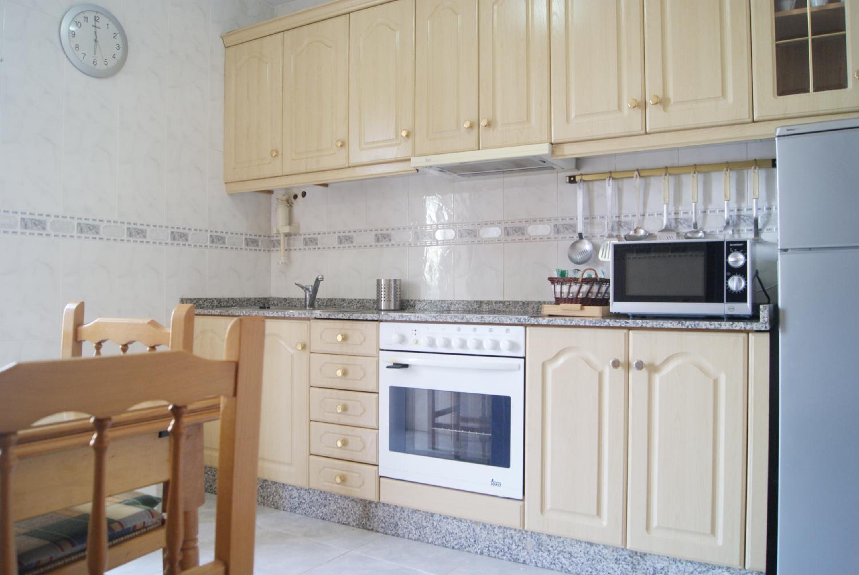 Casa céntrica en Vilagarcía de Arousa