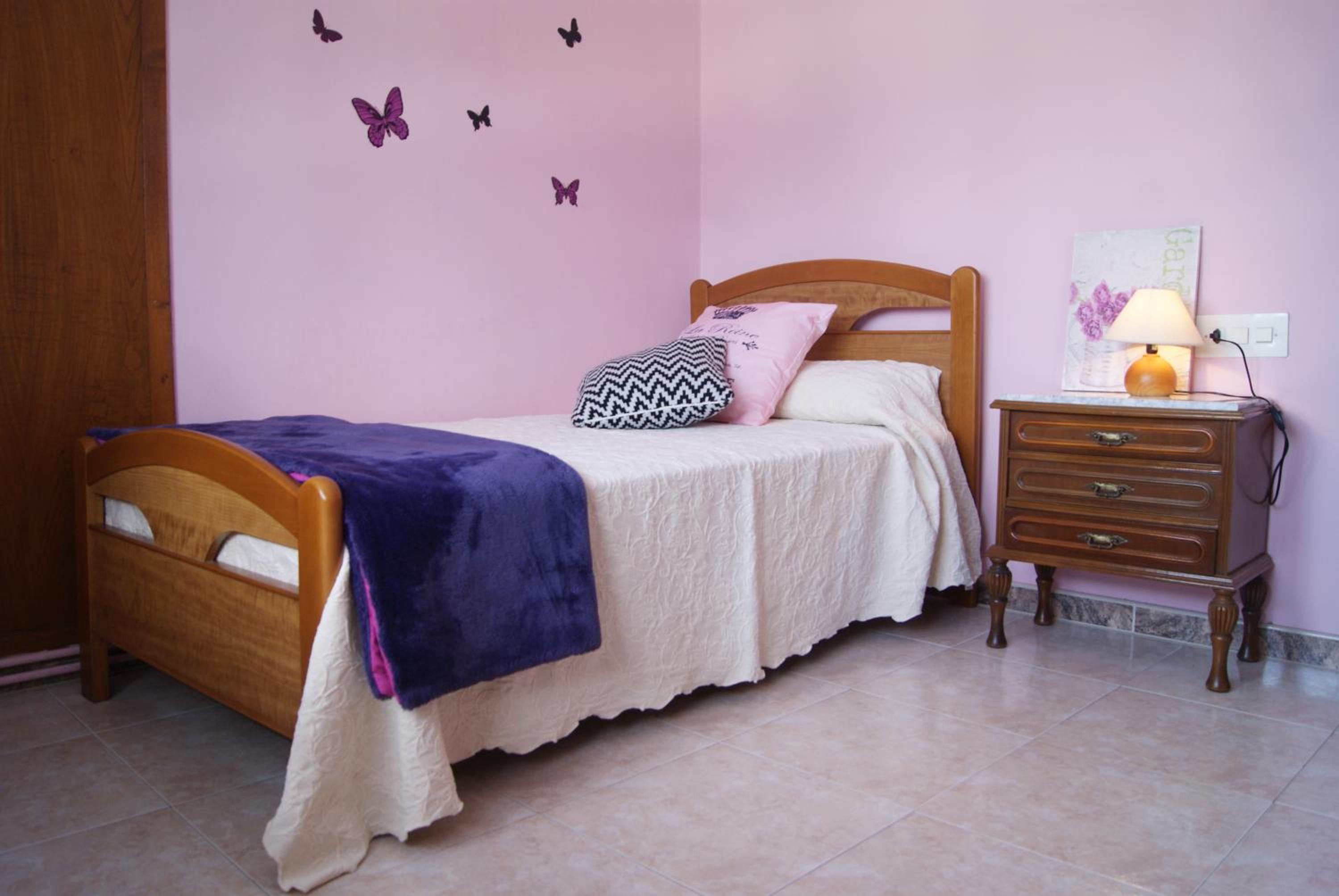 Casa céntrica en Vilagarcía de Arousa
