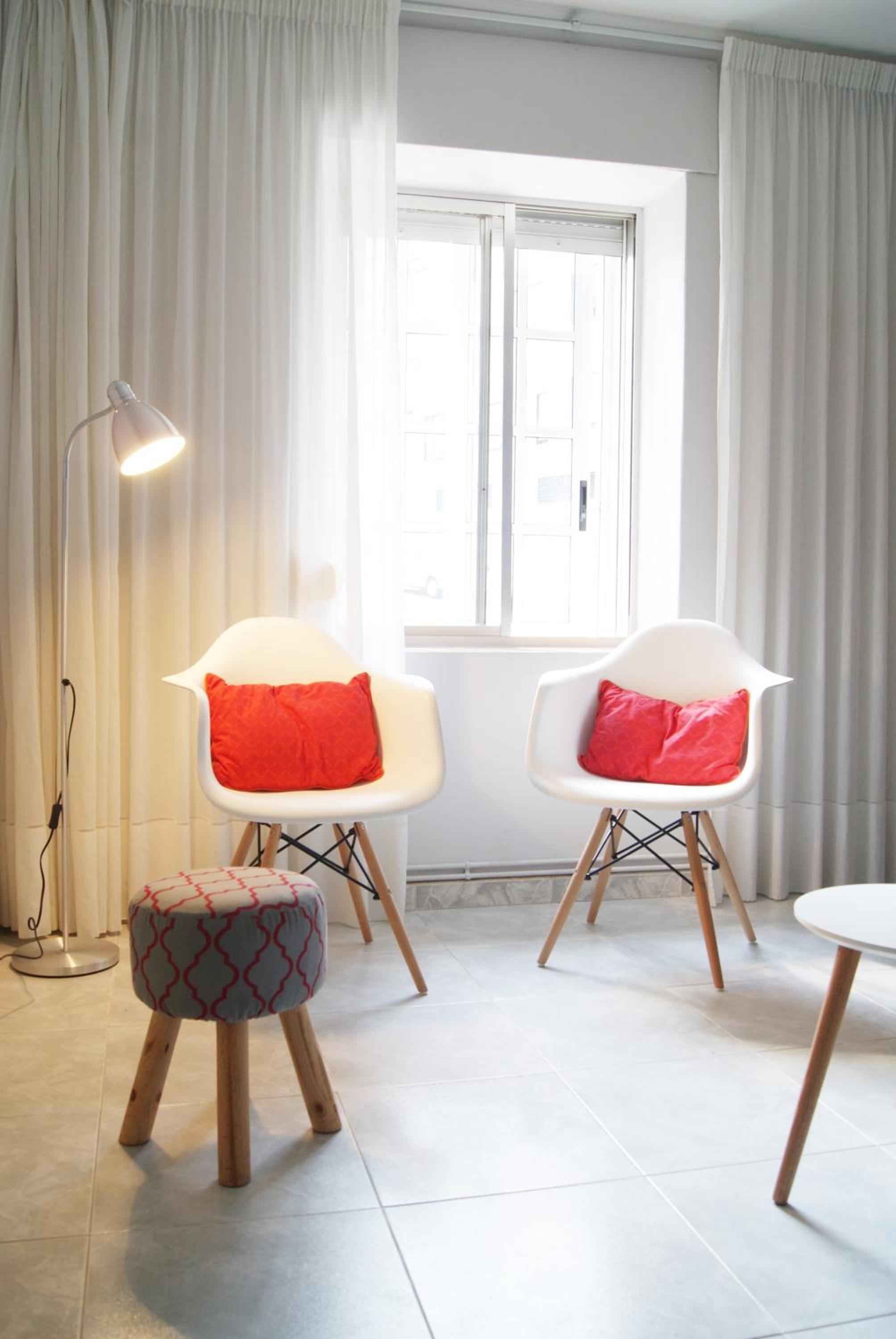 Casa céntrica en Vilagarcía de Arousa