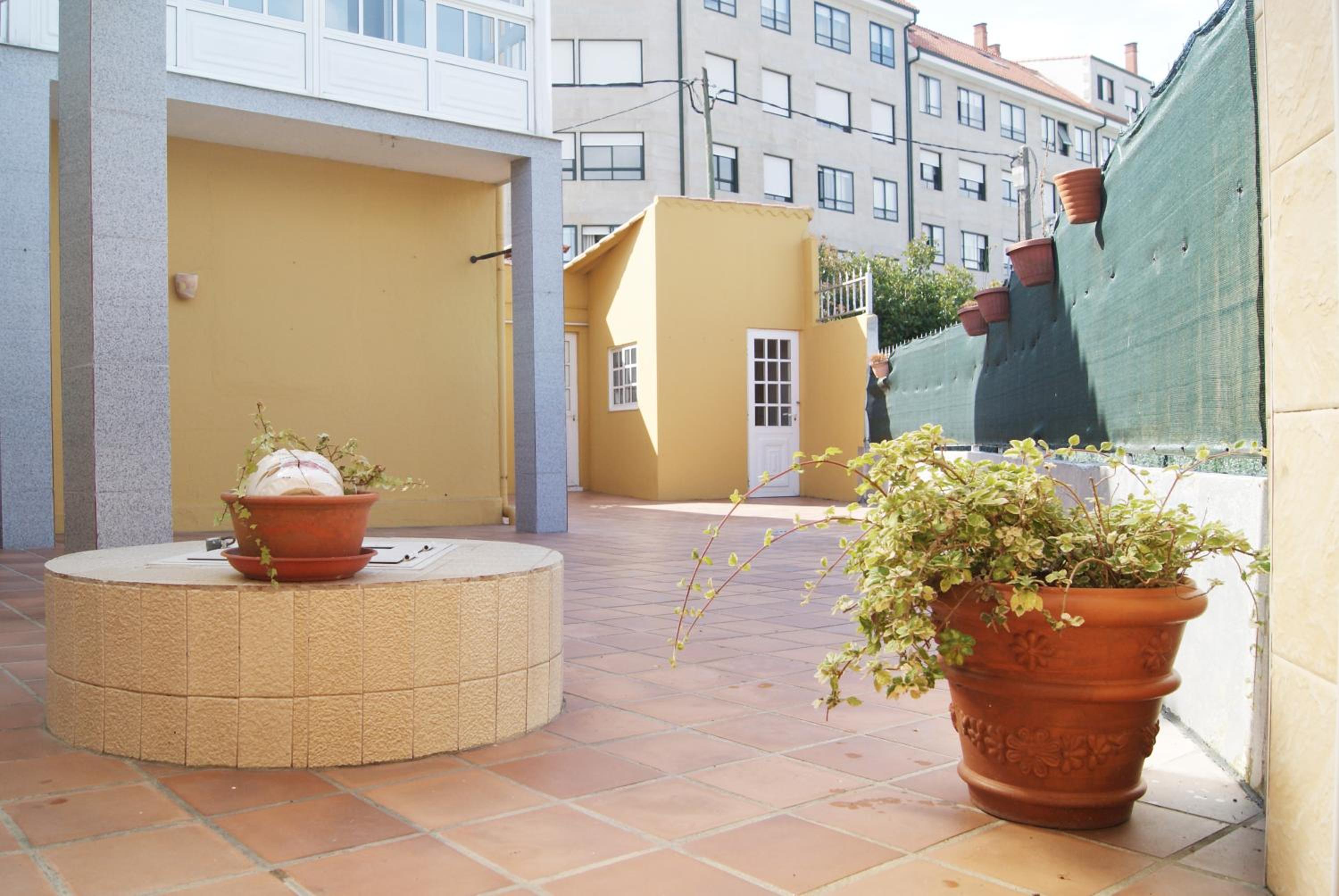 Casa céntrica en Vilagarcía de Arousa