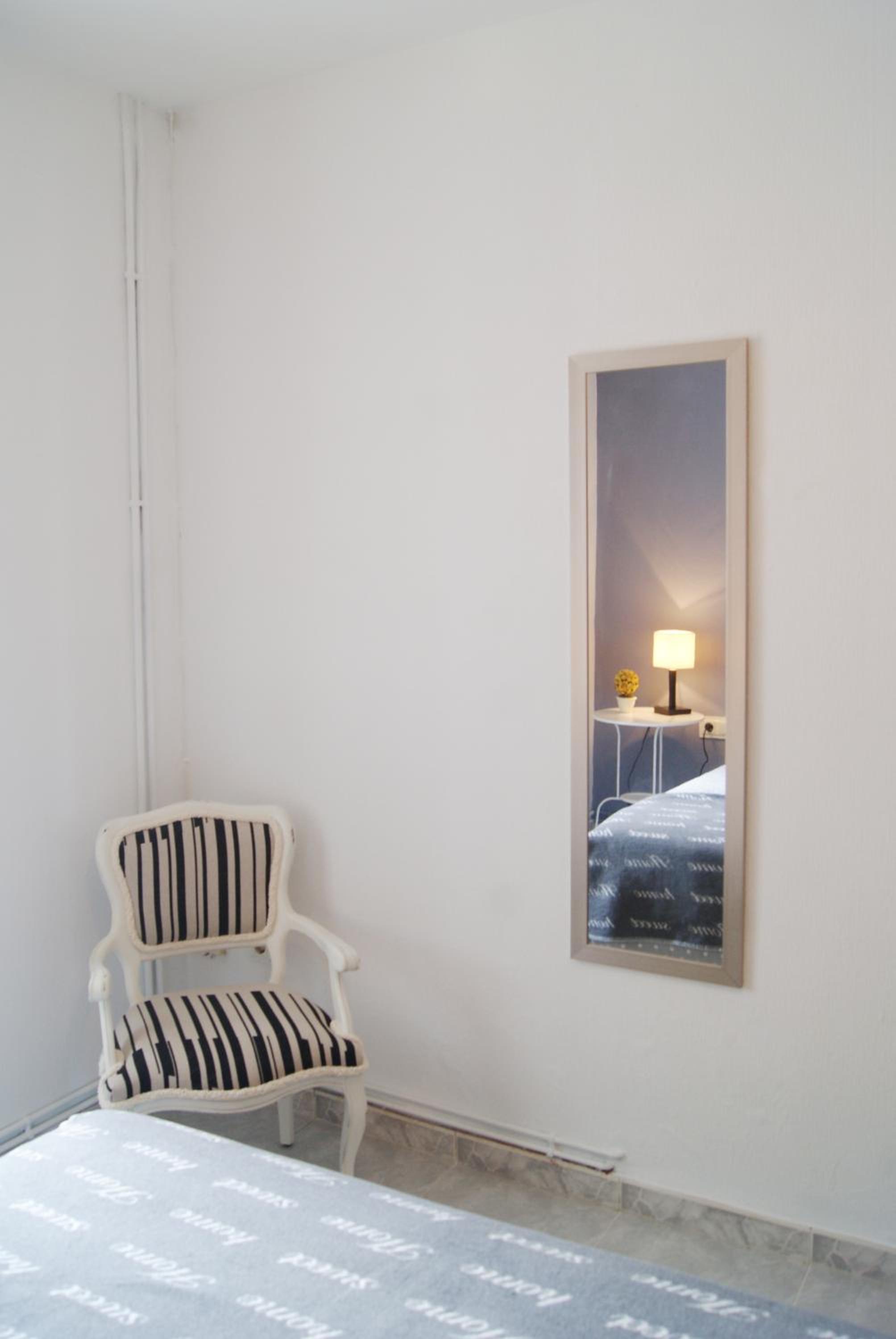 Casa céntrica en Vilagarcía de Arousa