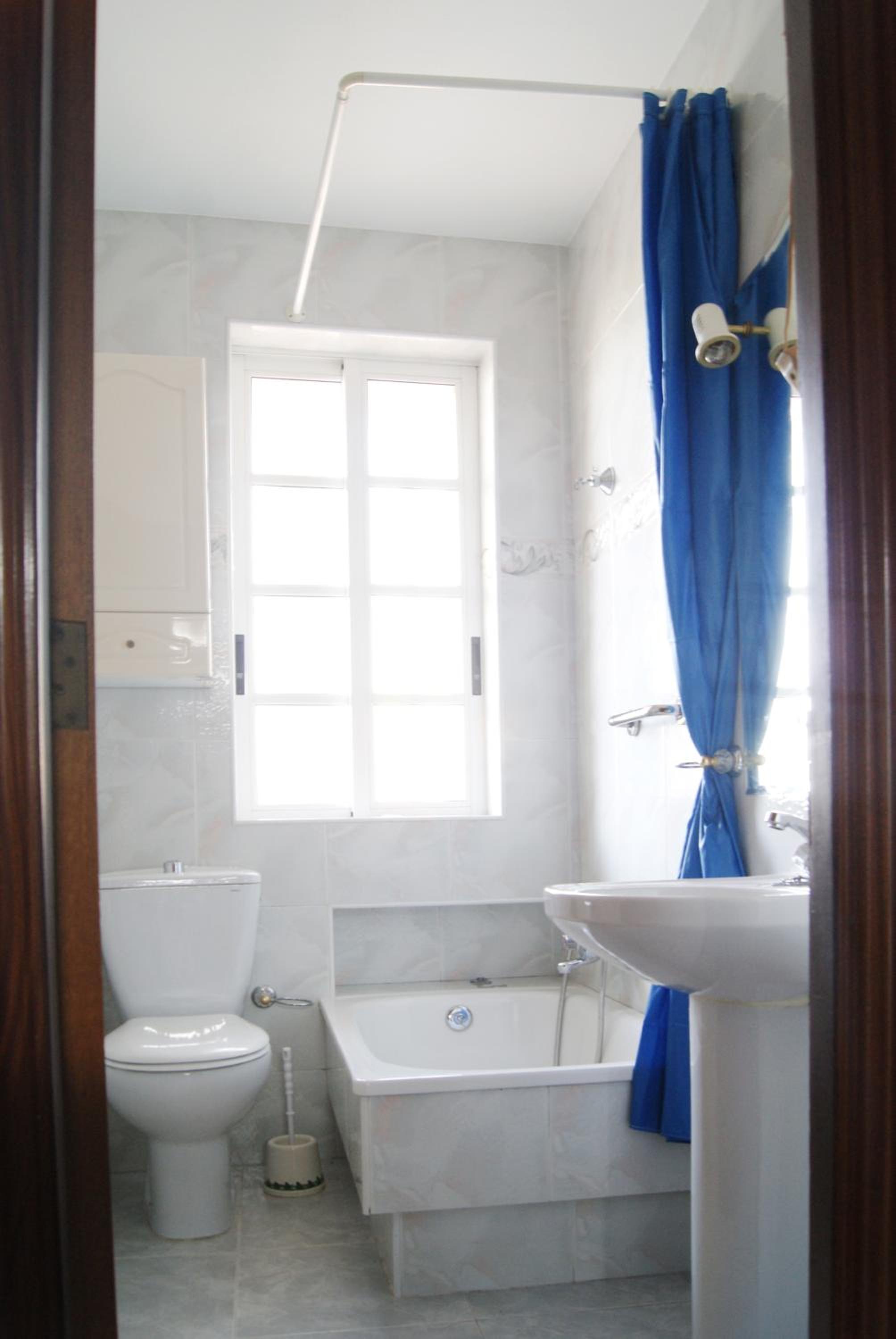 Casa céntrica en Vilagarcía de Arousa