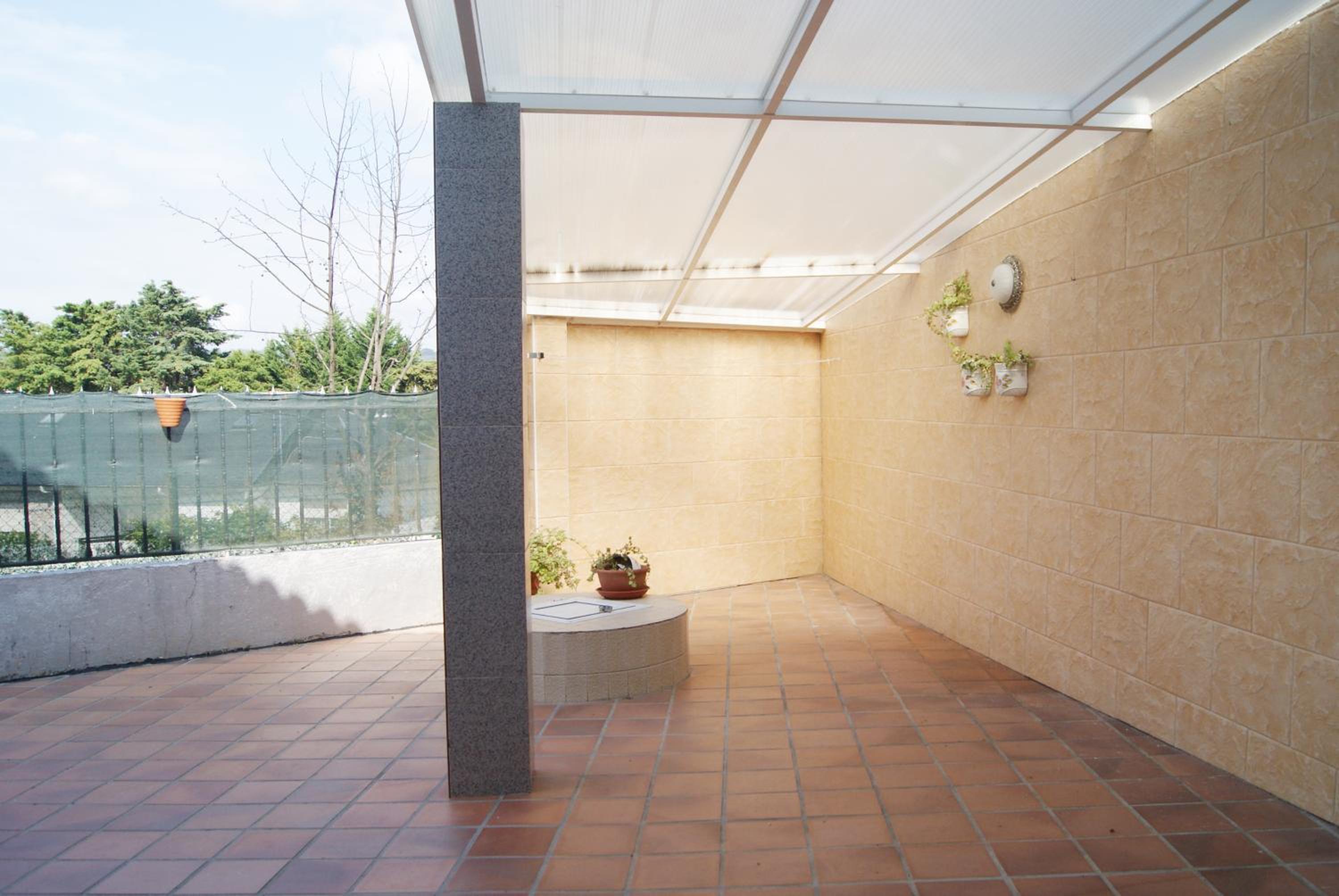 Casa céntrica en Vilagarcía de Arousa