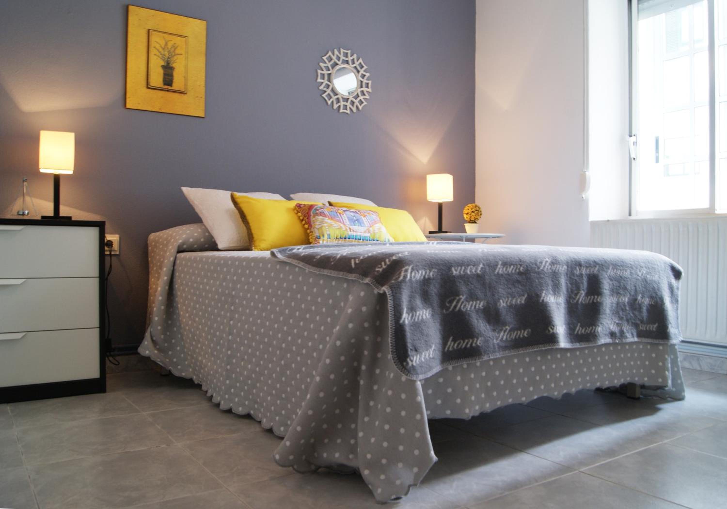 Casa céntrica en Vilagarcía de Arousa