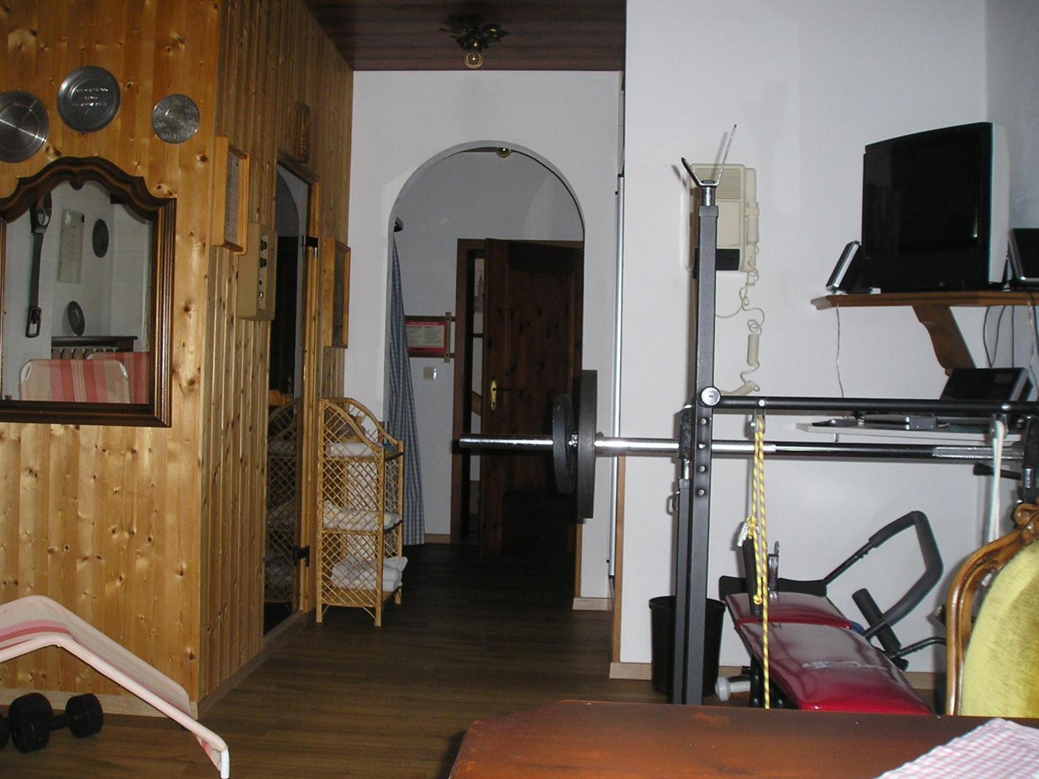 Landhaus Töchterle