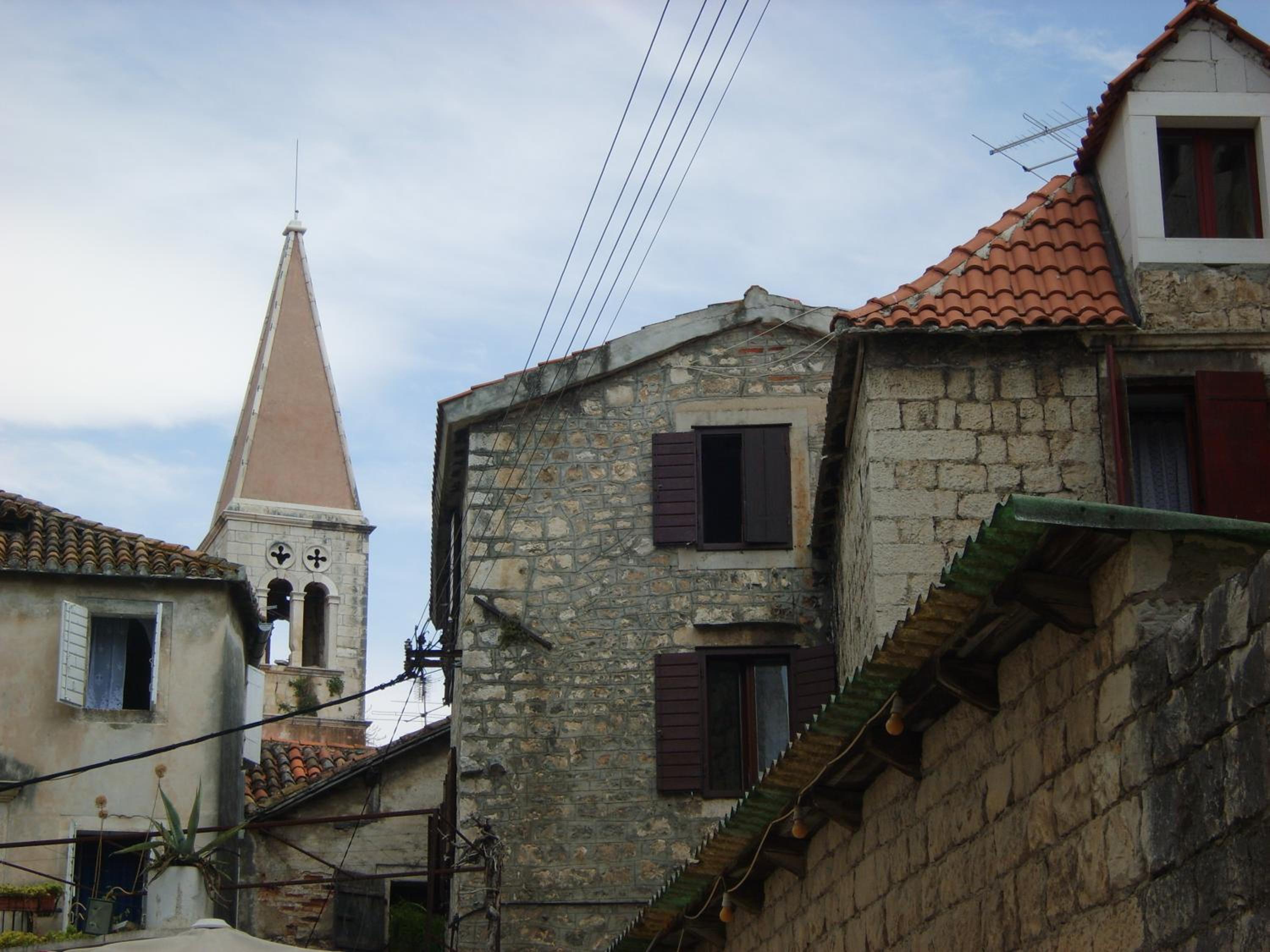 Rooms Roso view 2