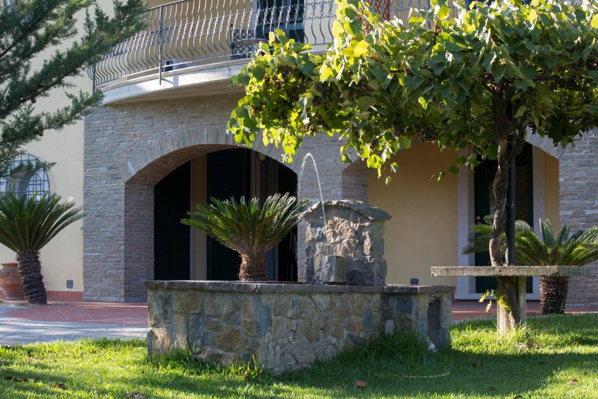 Somnium La Dimora Del Relax view 4