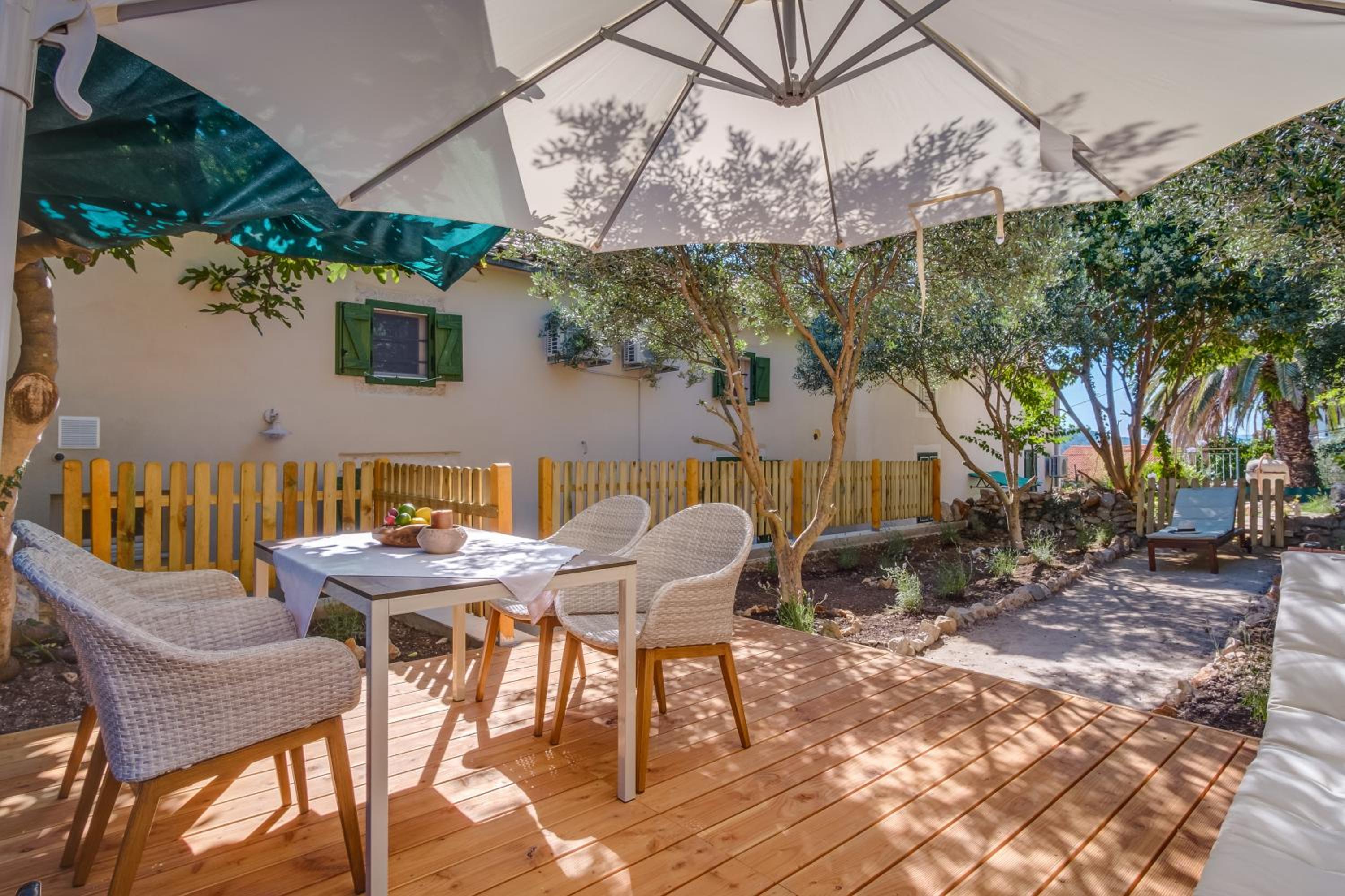 Casa Rustica view 3