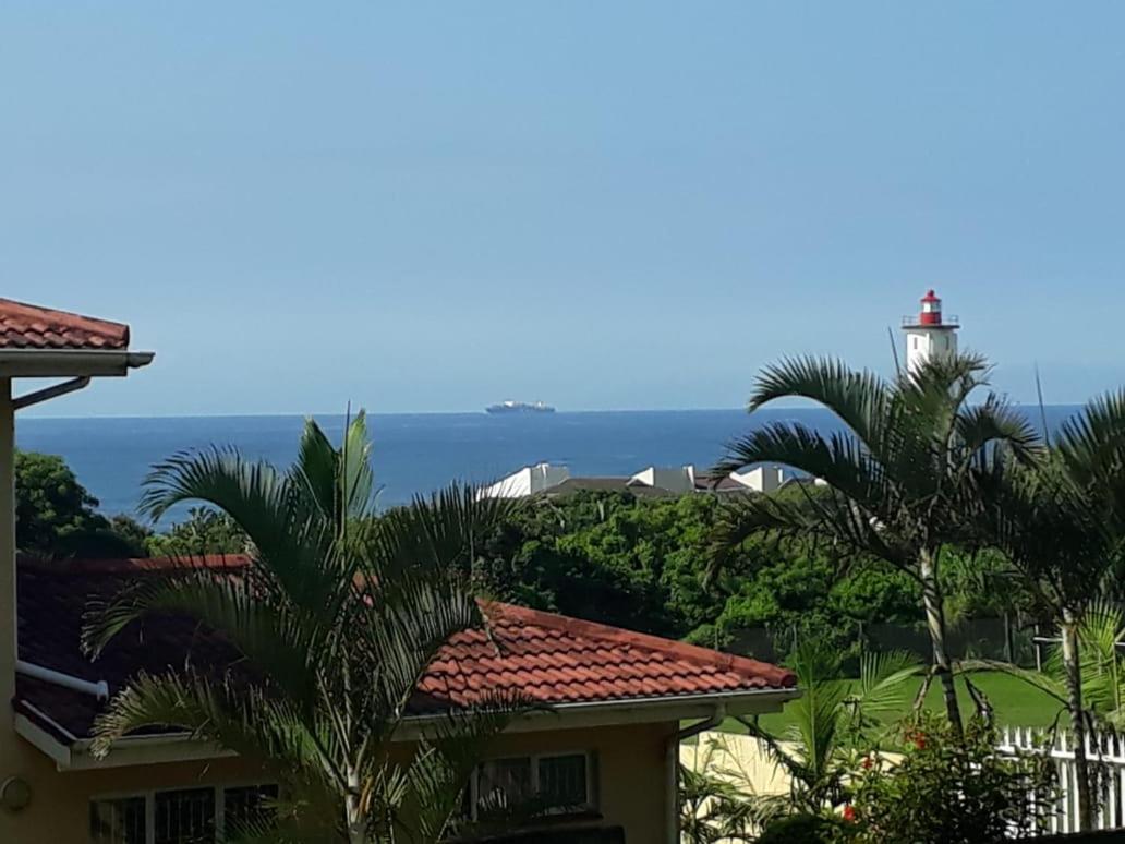 Hotel Lekker By Die See -