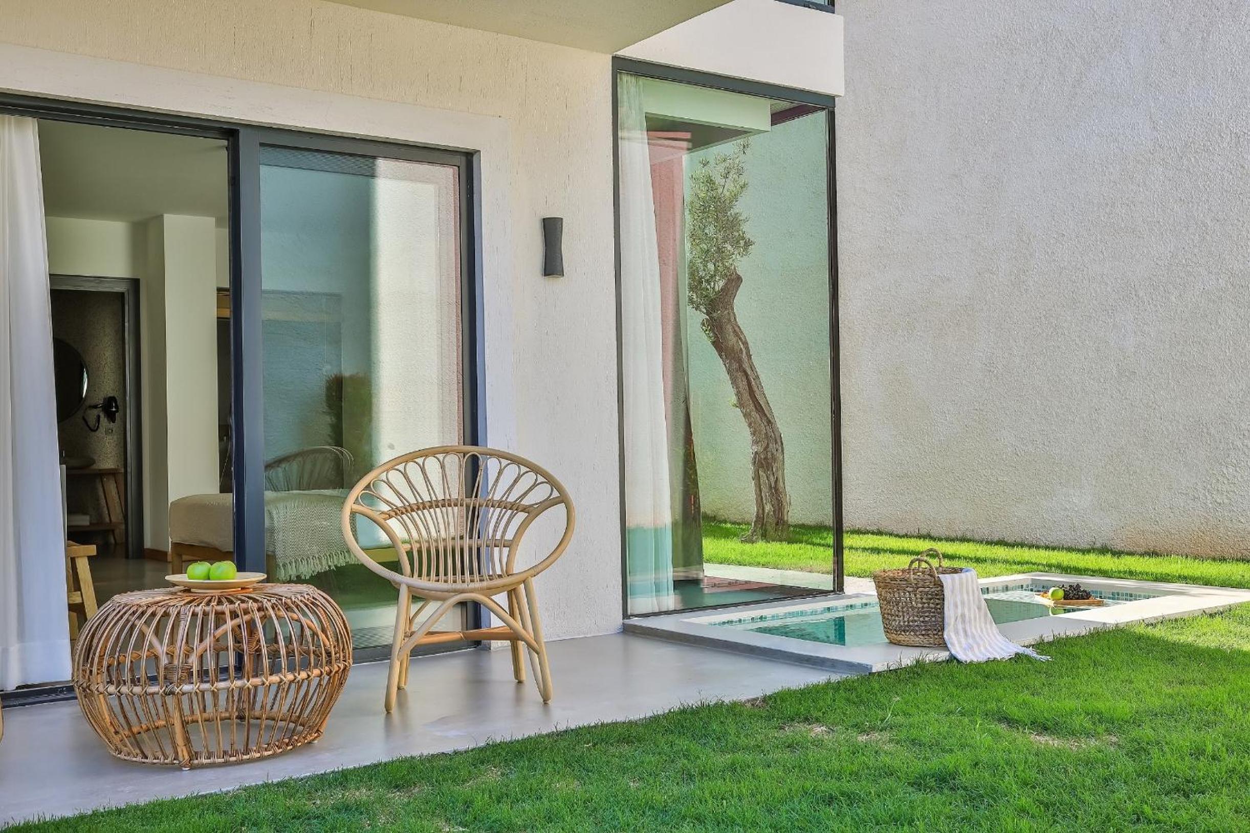 Carruba Boutique Hotel - Image 40