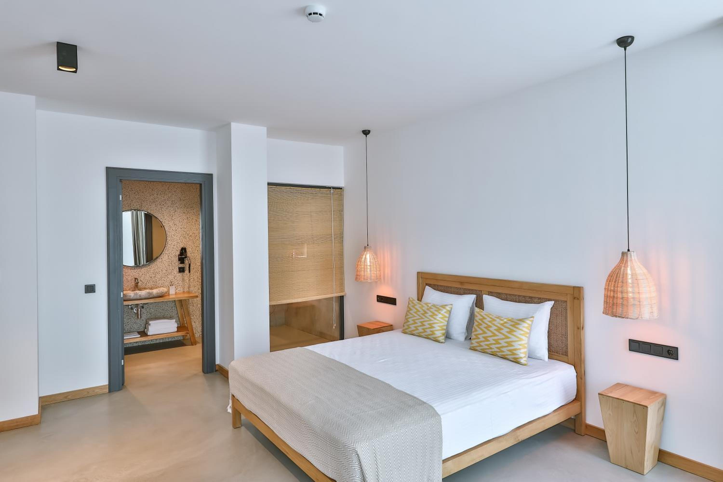 Carruba Boutique Hotel - Image 34