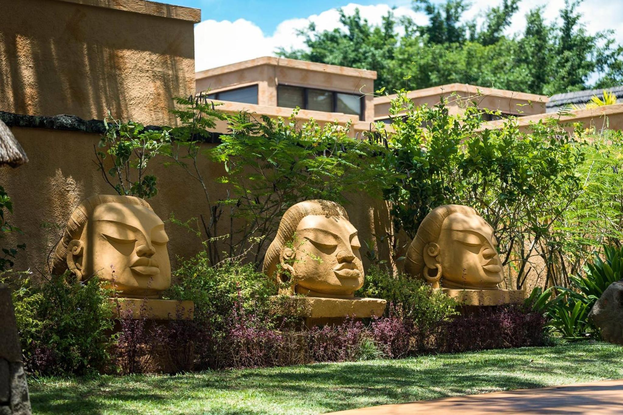 The Oberoi Beach Resort, Mauritius 34