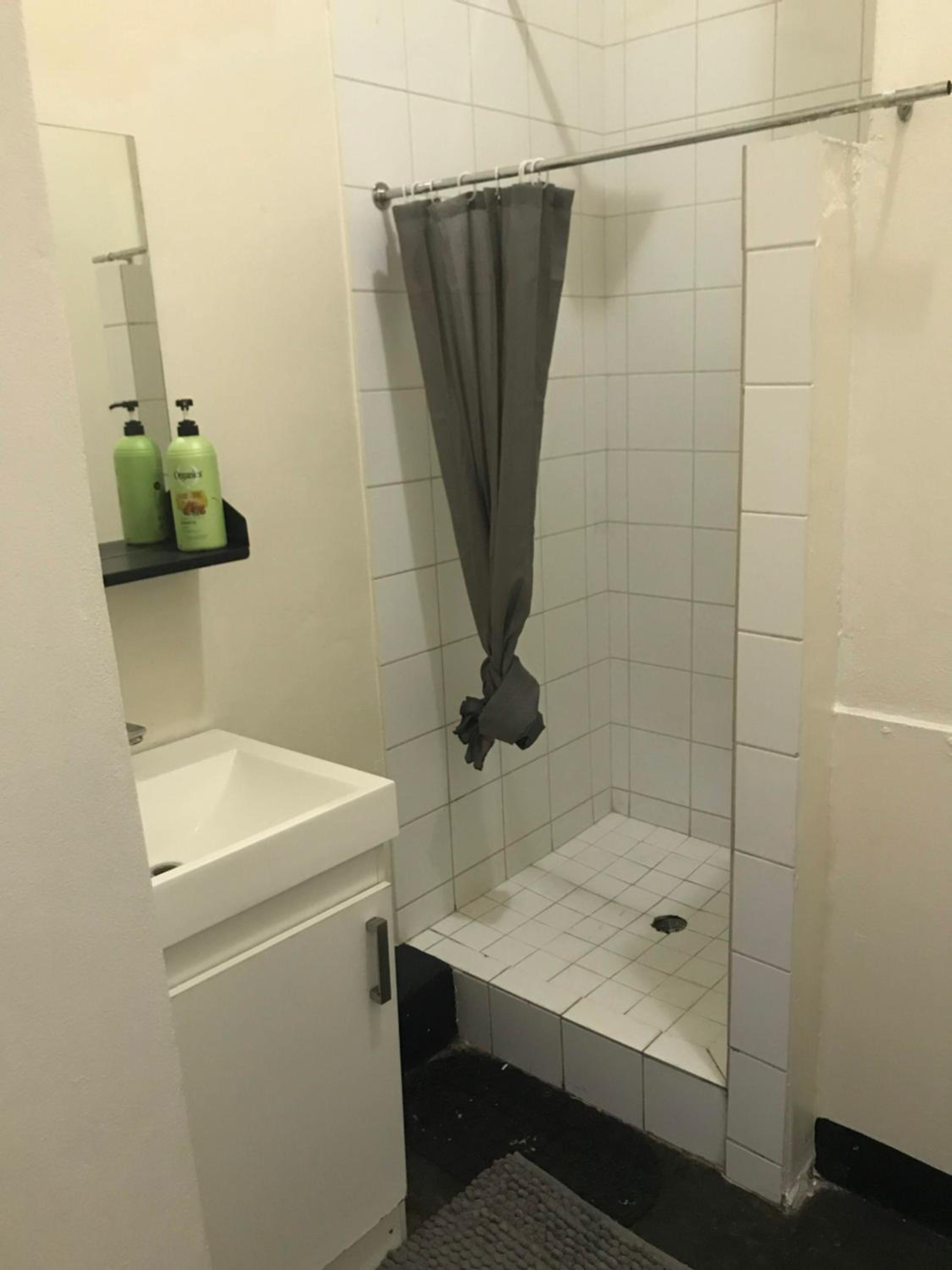 Trendy Art Studio Apartment,Maboneng Joburg