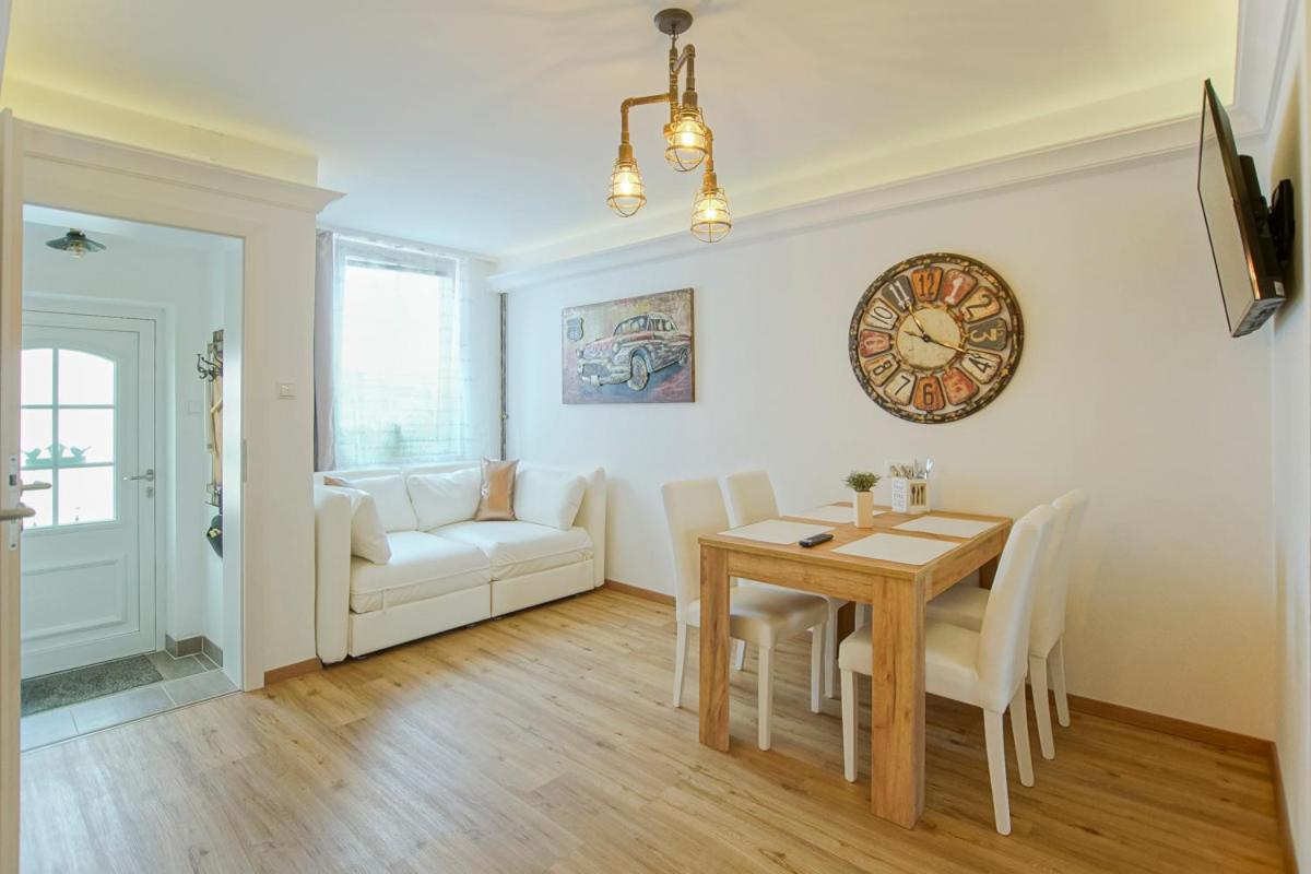 Auszeit Leoben 3 mit Gartenterasse und Gratisparkplatz
