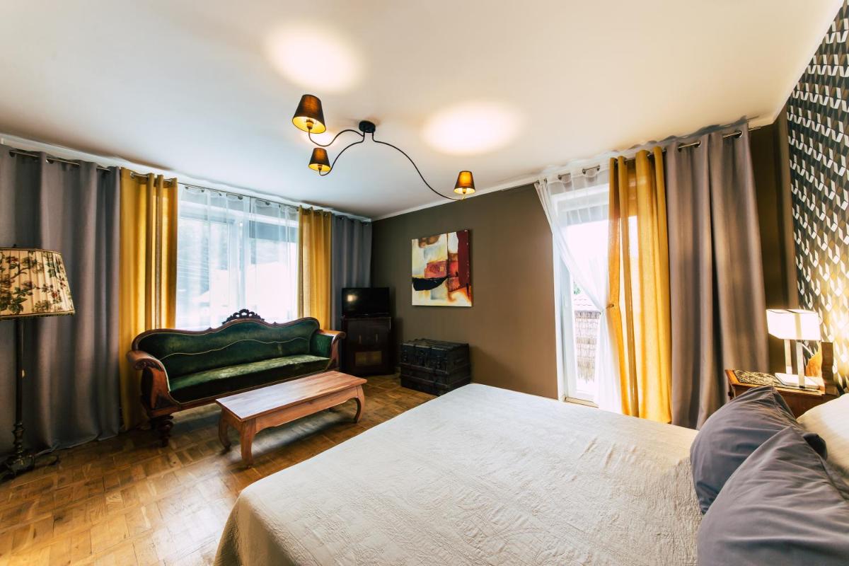 Apartamenty Jabłonowa
