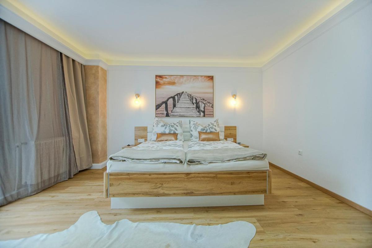 Auszeit Leoben 3 mit Gartenterasse und Gratisparkplatz