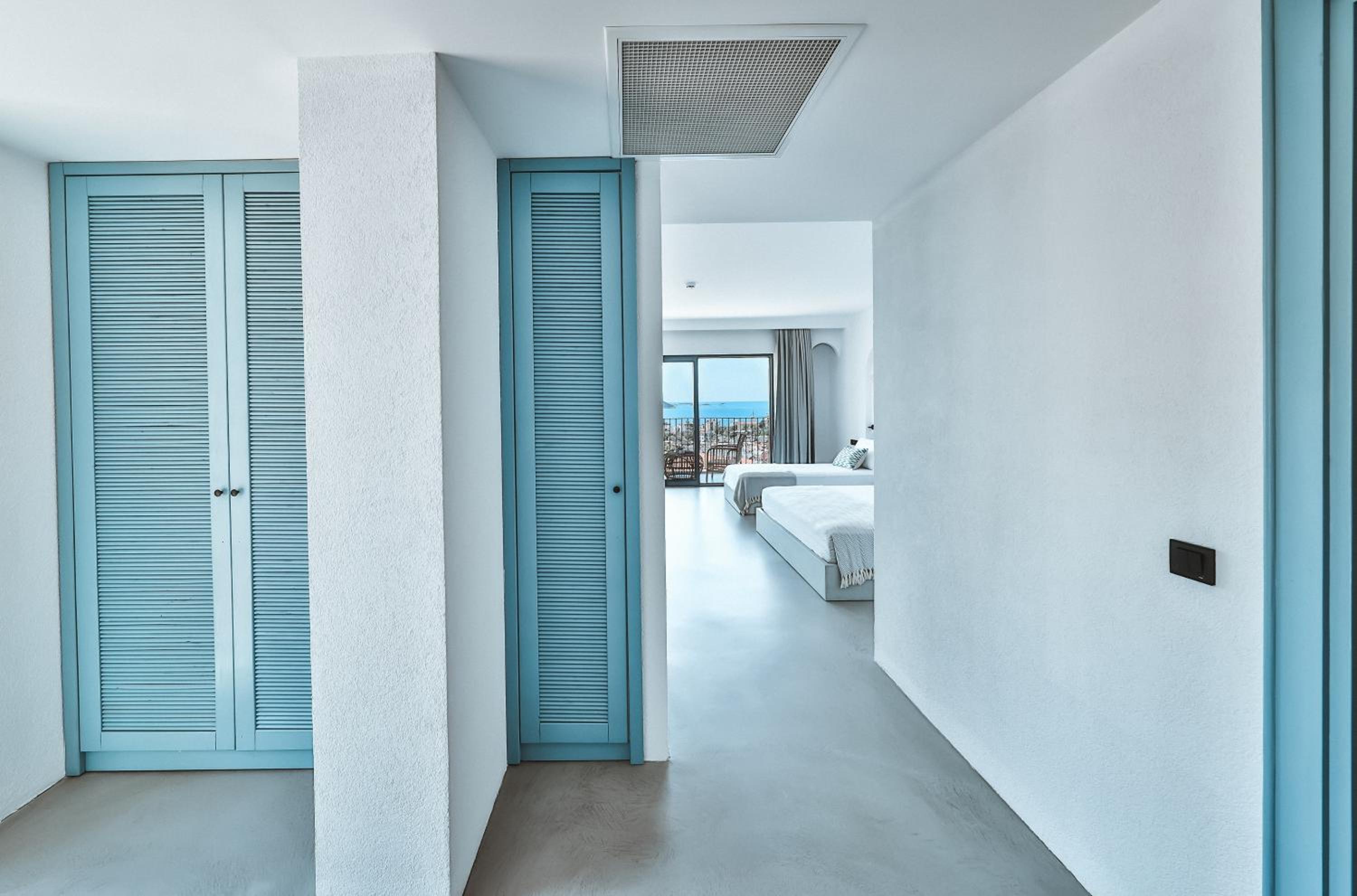 Carruba Boutique Hotel - Image 57