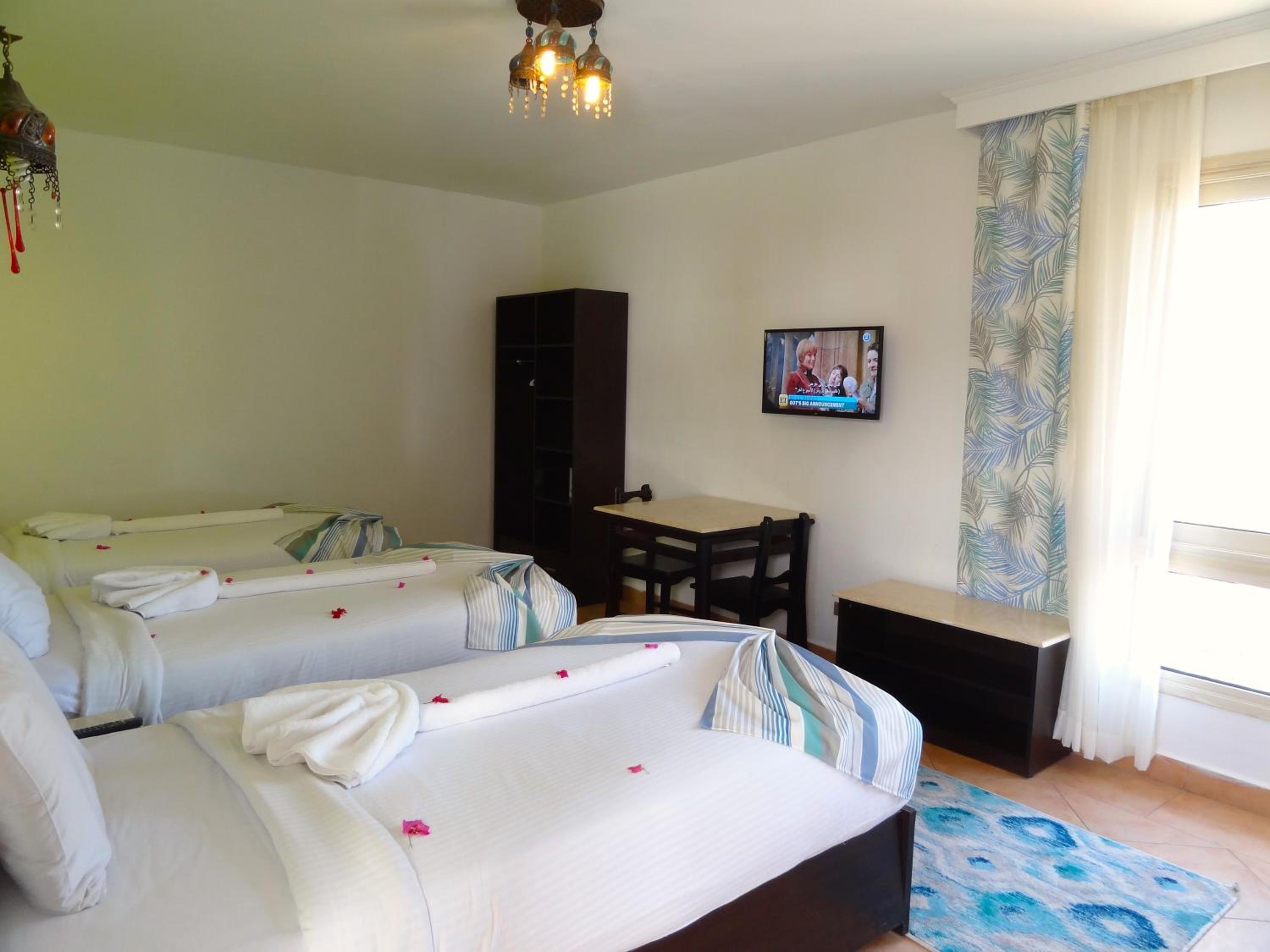 Naama Blue Hotel