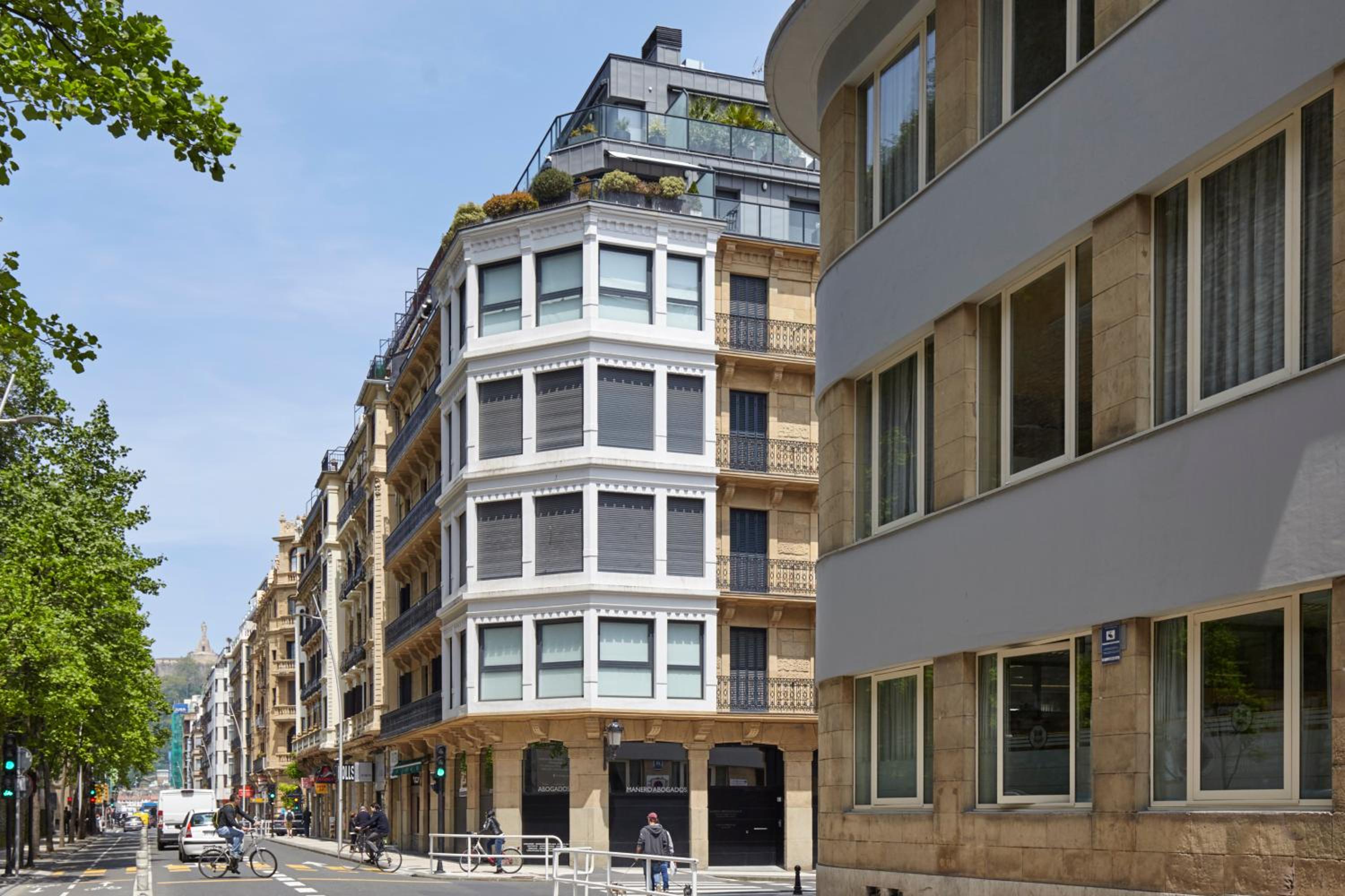 building