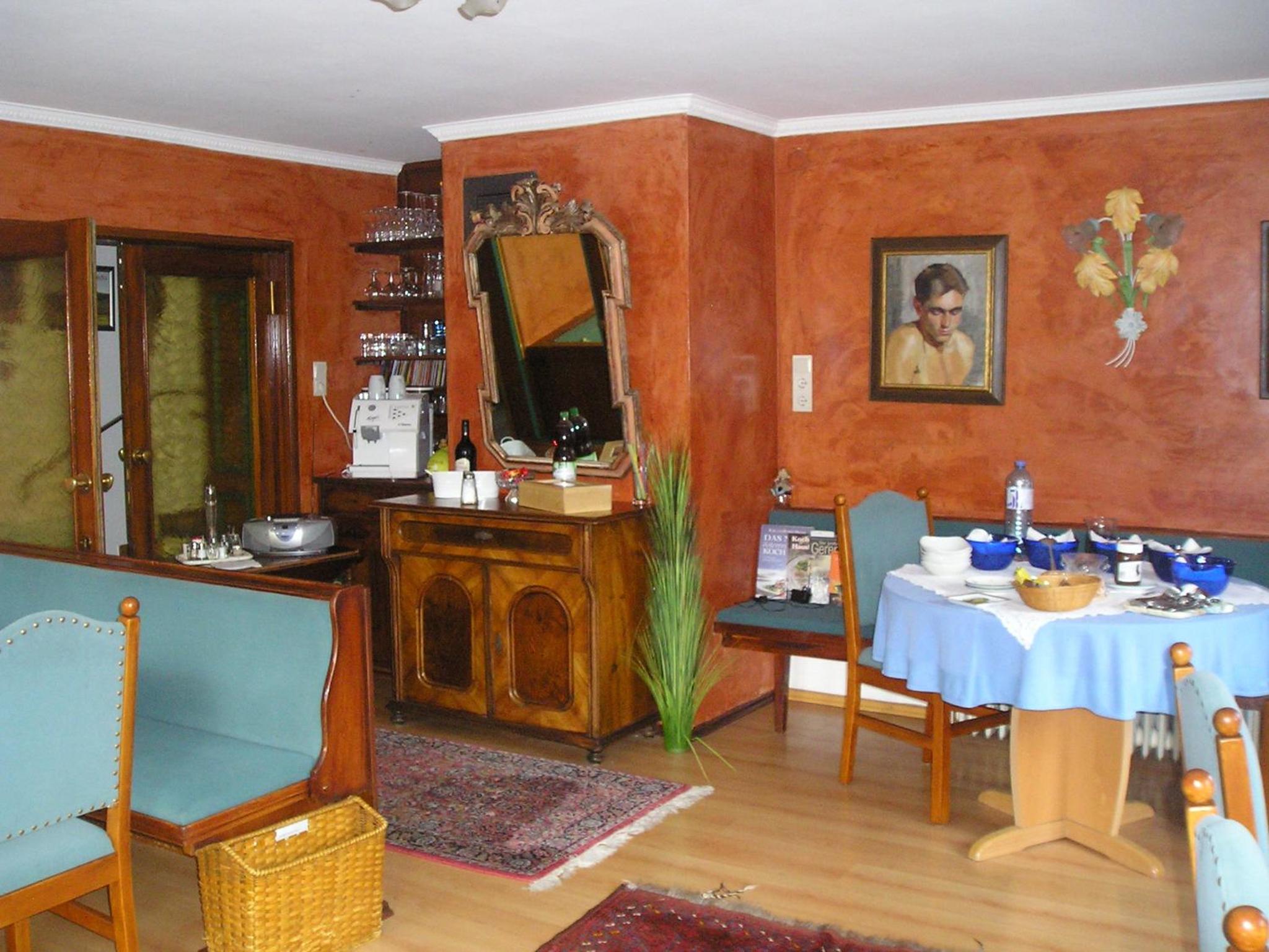Landhaus Töchterle