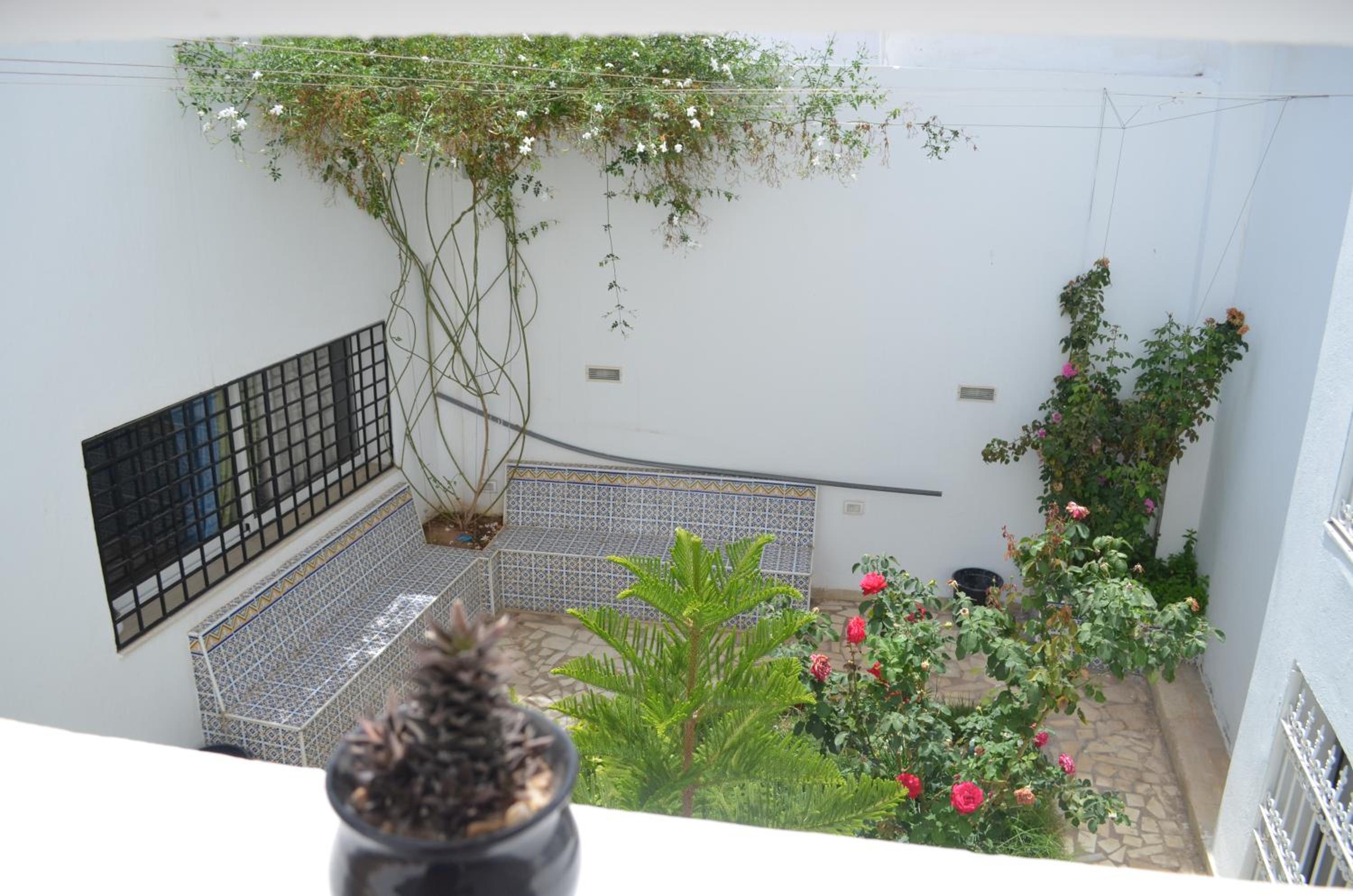 Hammamet Vacations - Tunisia Queen Apartment - Property Image 16