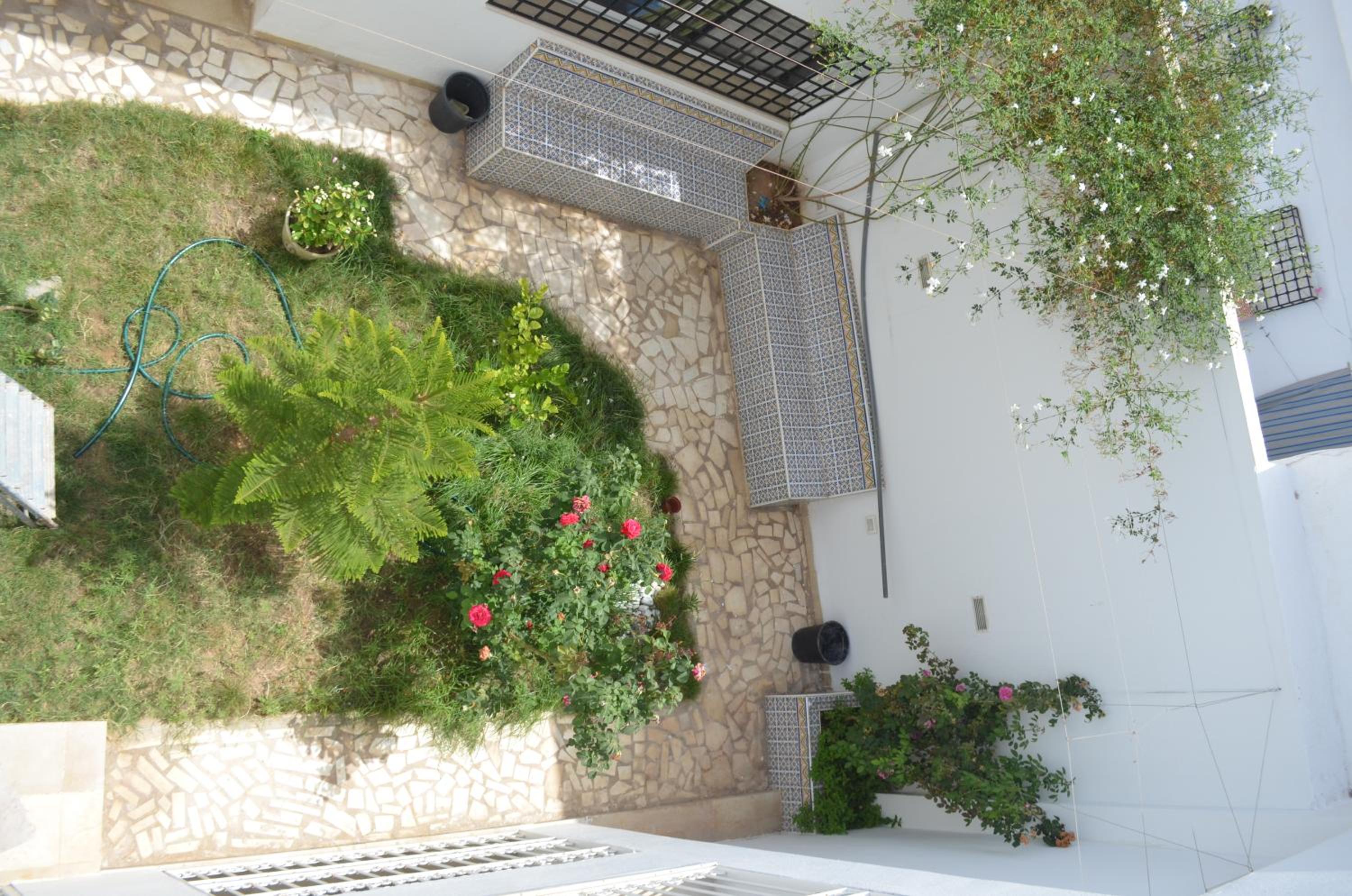 Hammamet Vacations - Tunisia Queen Apartment - Property Image 59