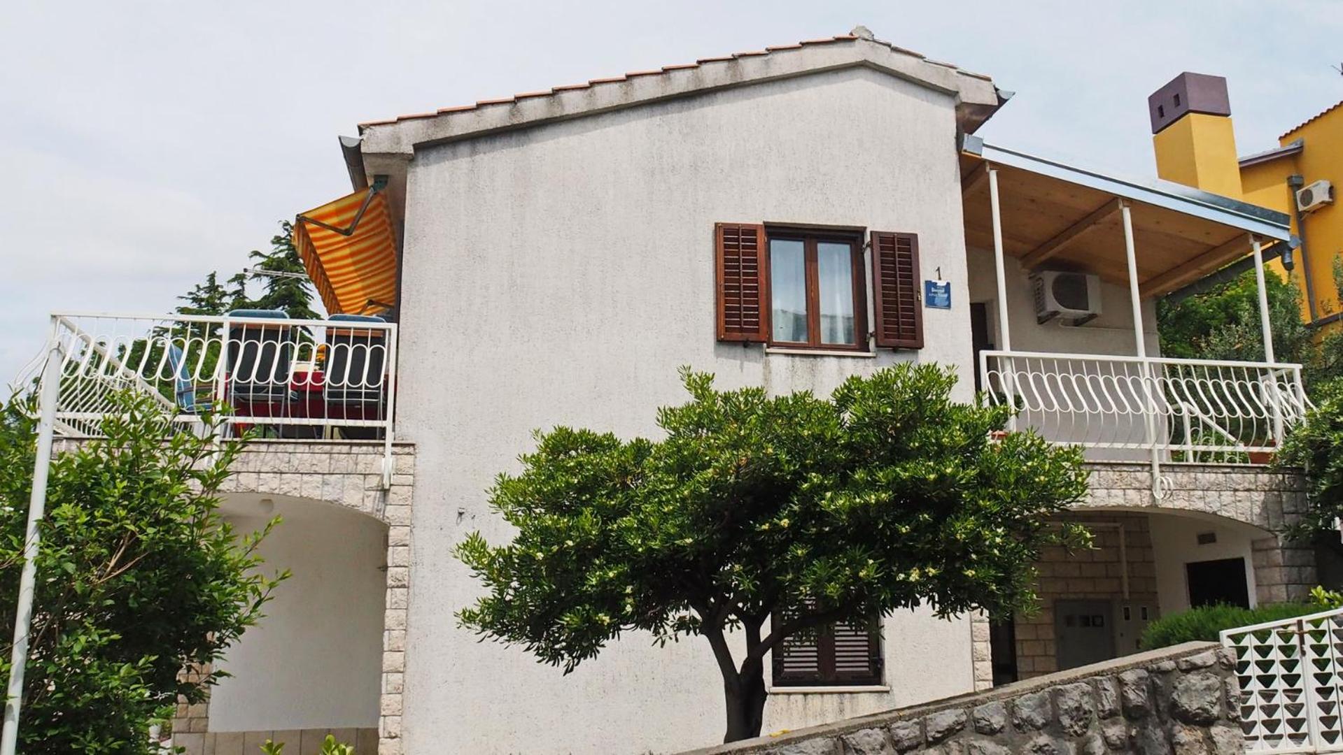 Apartments Valentinovo view 5