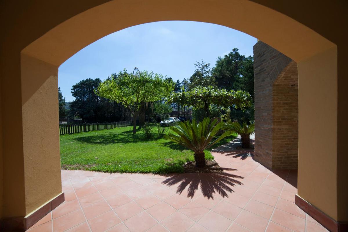 Somnium La Dimora Del Relax view 5