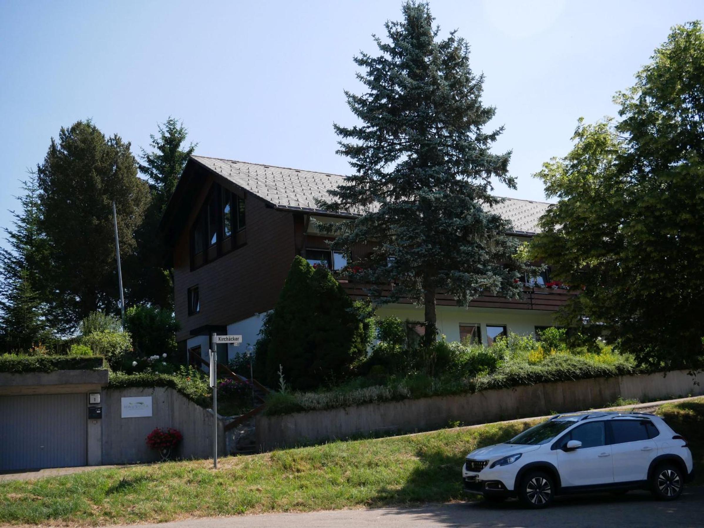 Haus Vita Ferien-und Seminarhaus