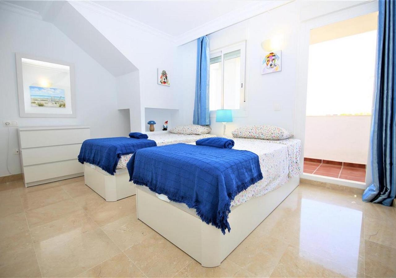 Apartment AMARA view 3