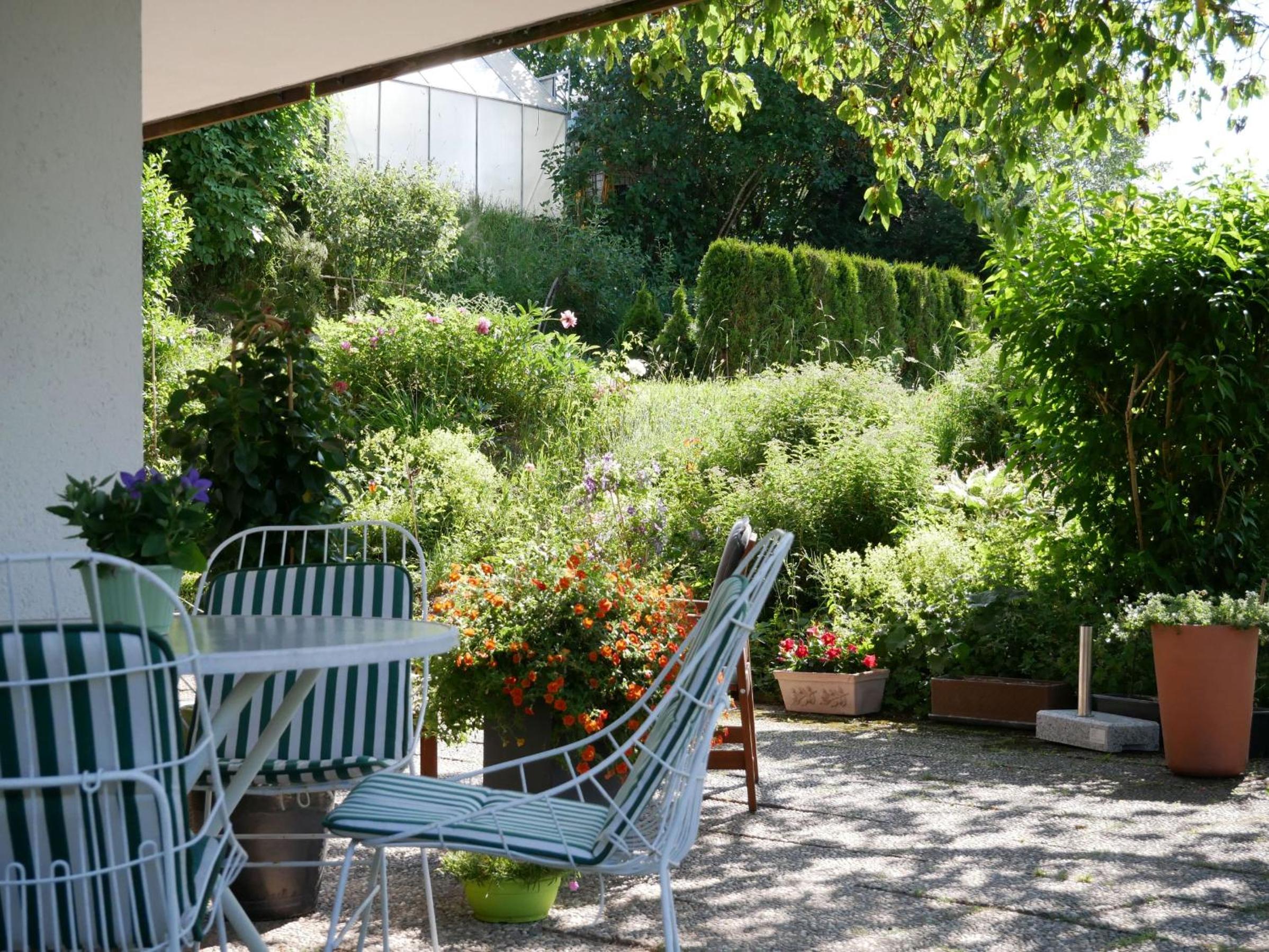 Haus Vita Ferien-und Seminarhaus