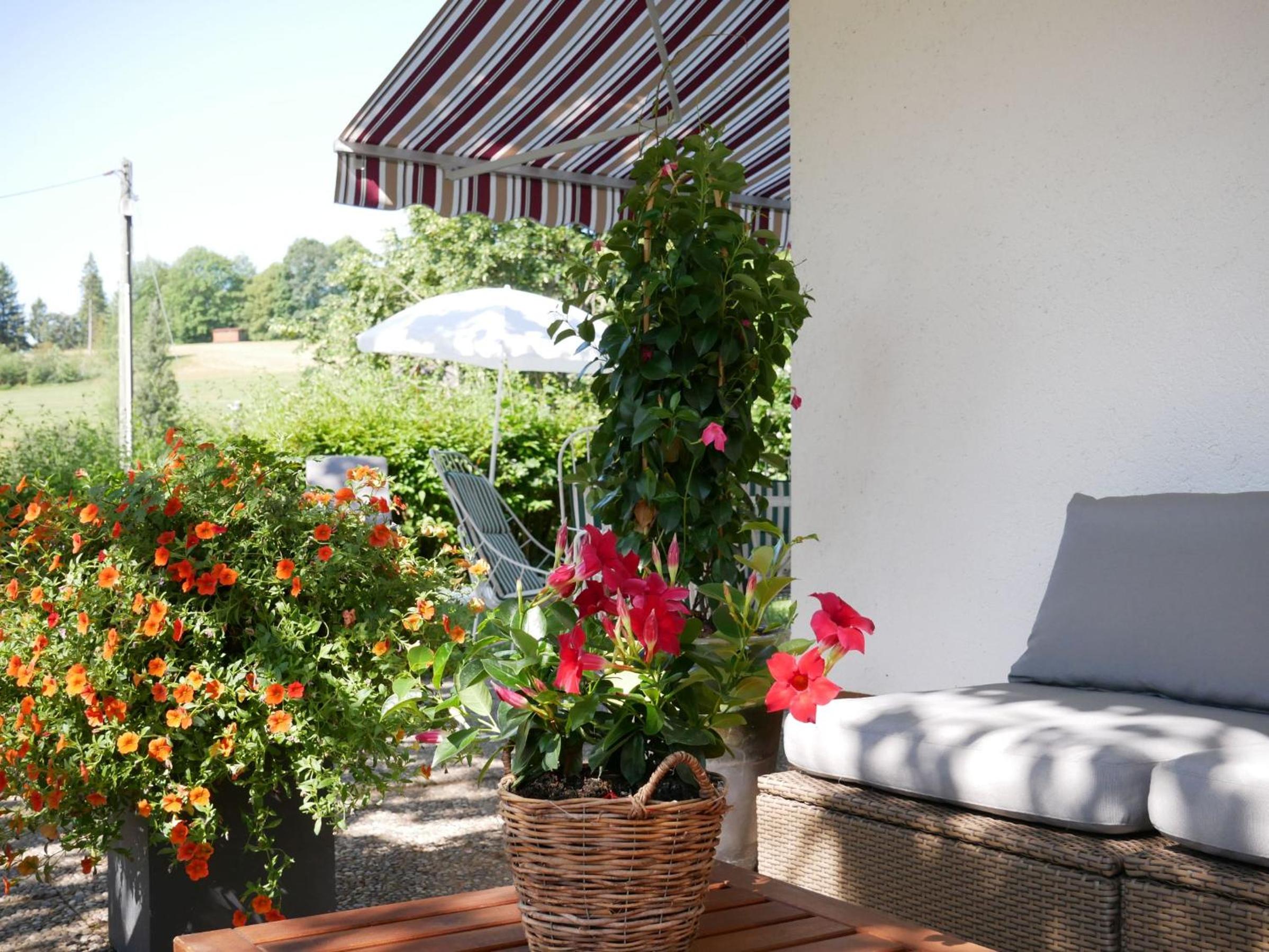 Haus Vita Ferien-und Seminarhaus