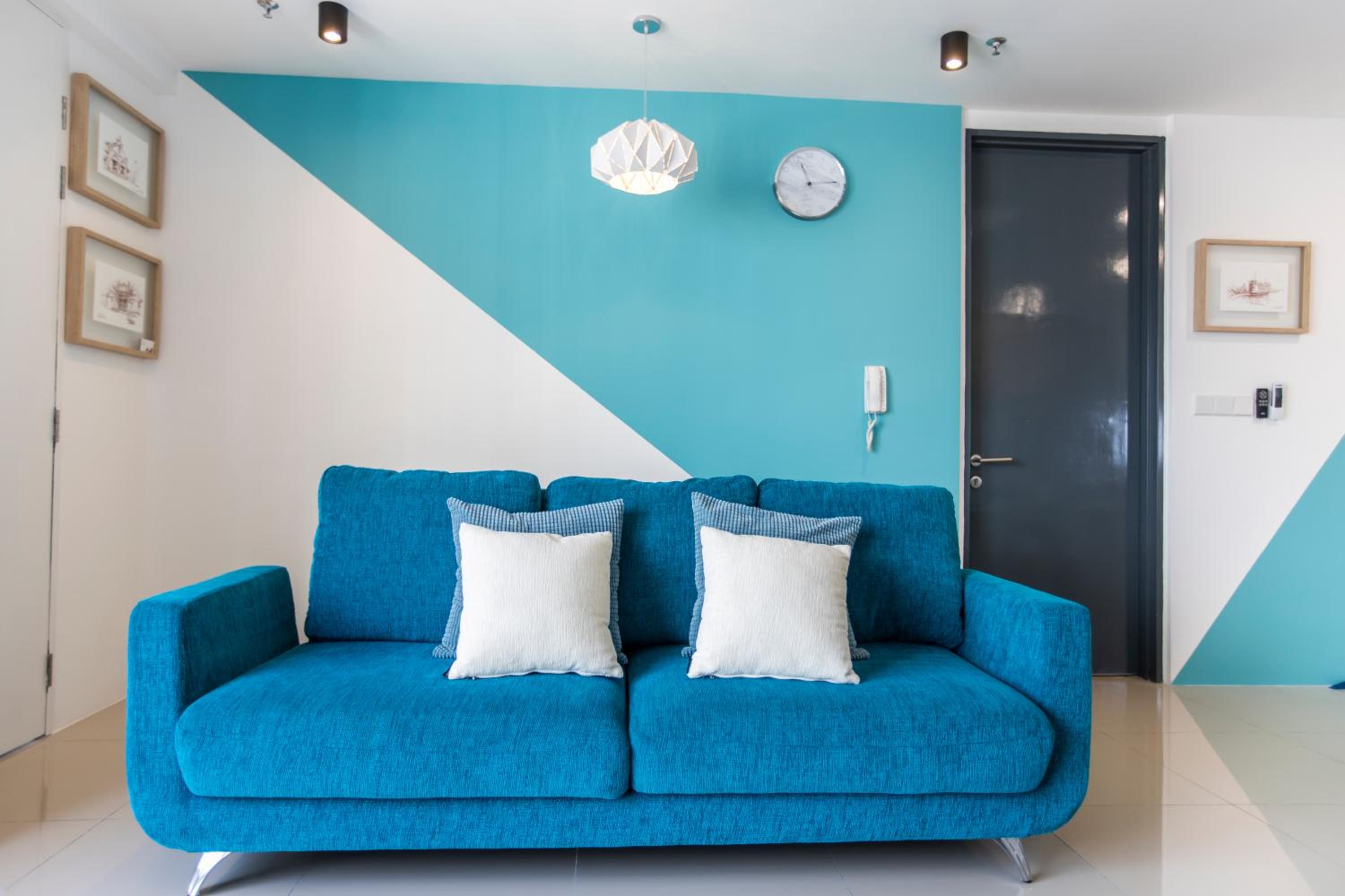 The Georgetown View Luxury 3BR Suite 乔治市3房豪华套房 photo 4