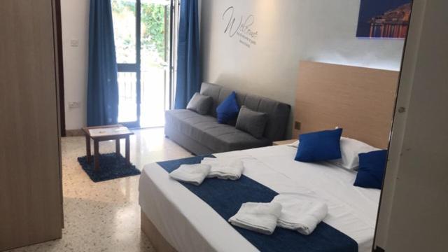 Le Malte House St. Julians — St Julian's