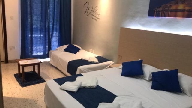 Le Malte House St. Julians photo 5