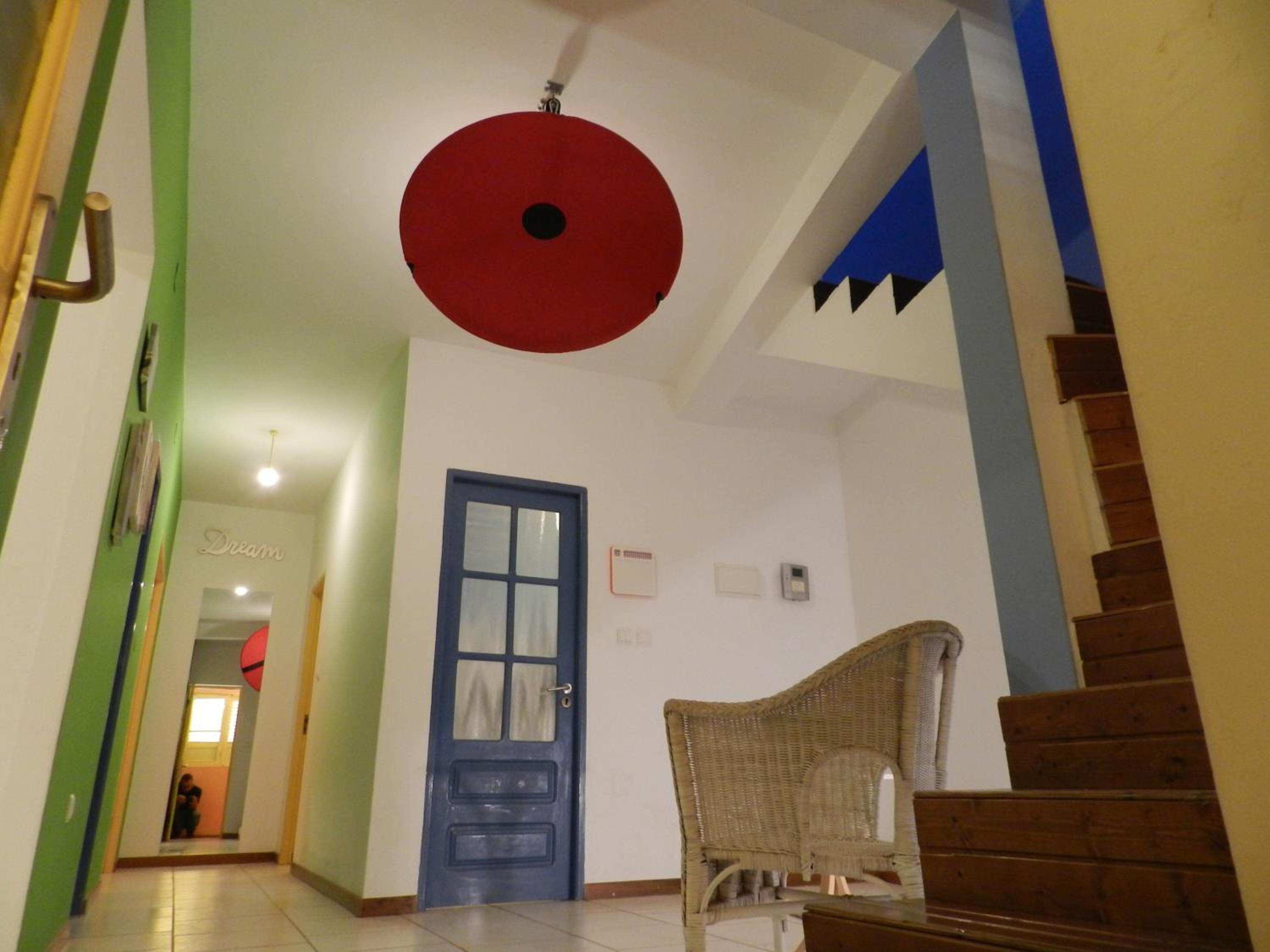 La Residencia