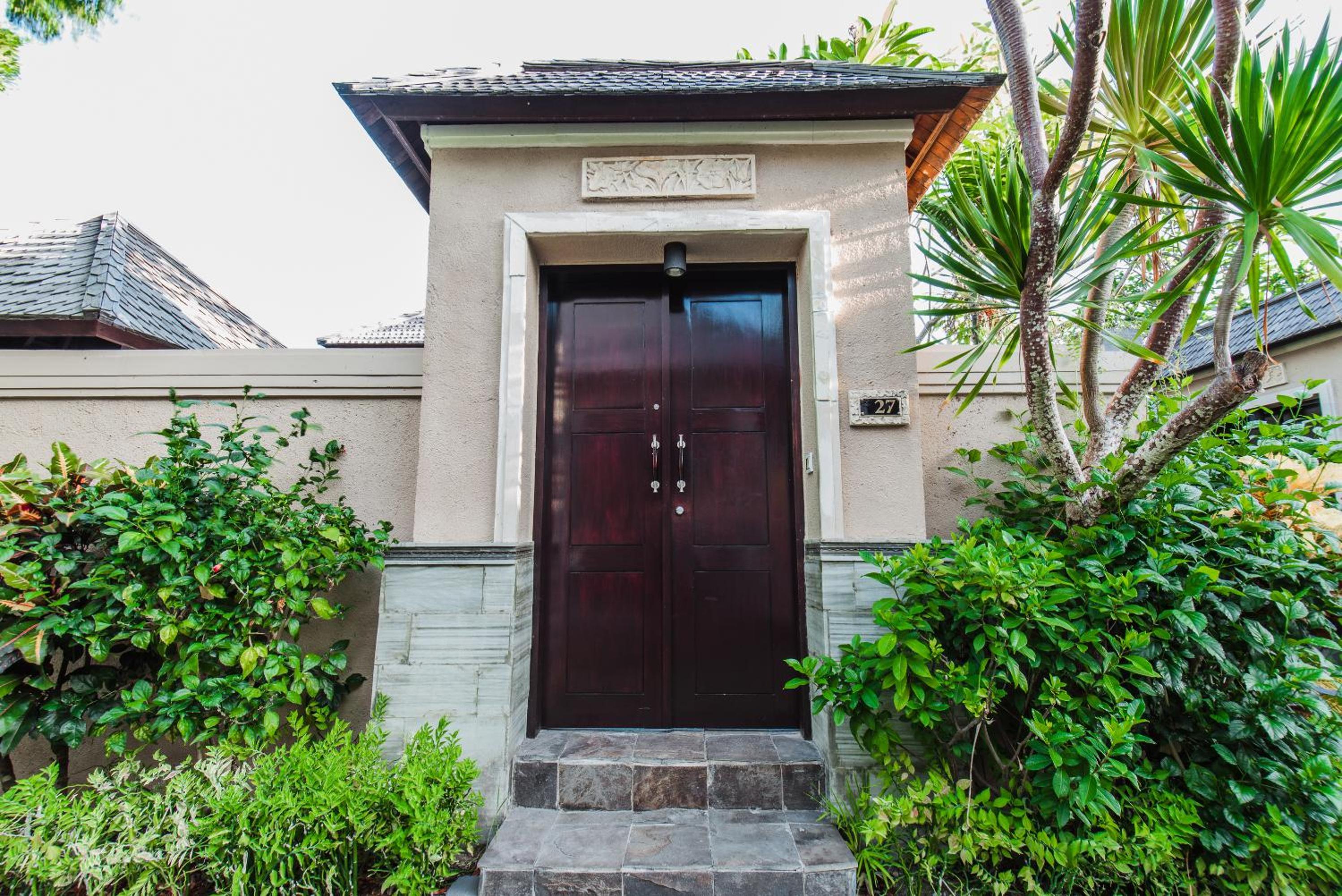 Aldeoz Grand Kancana Villas Resort Bali