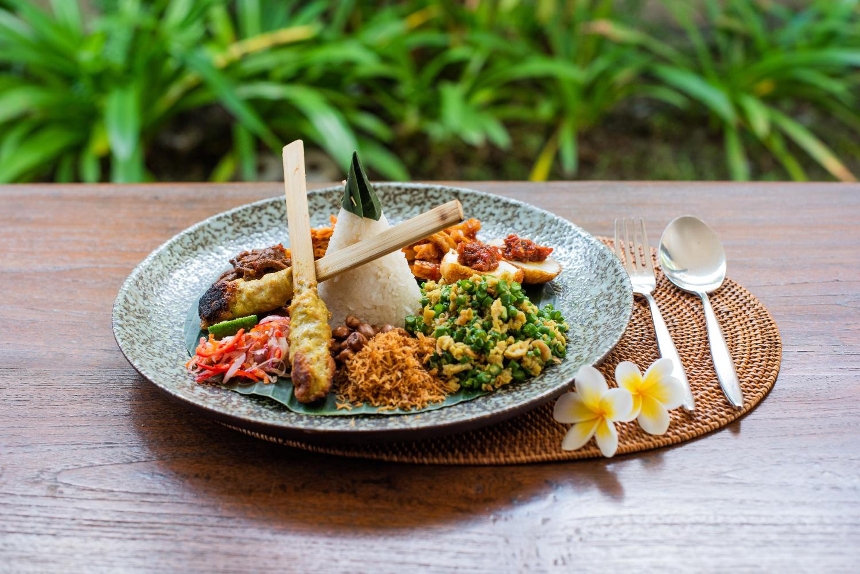 Aldeoz Grand Kancana Villas Resort Bali