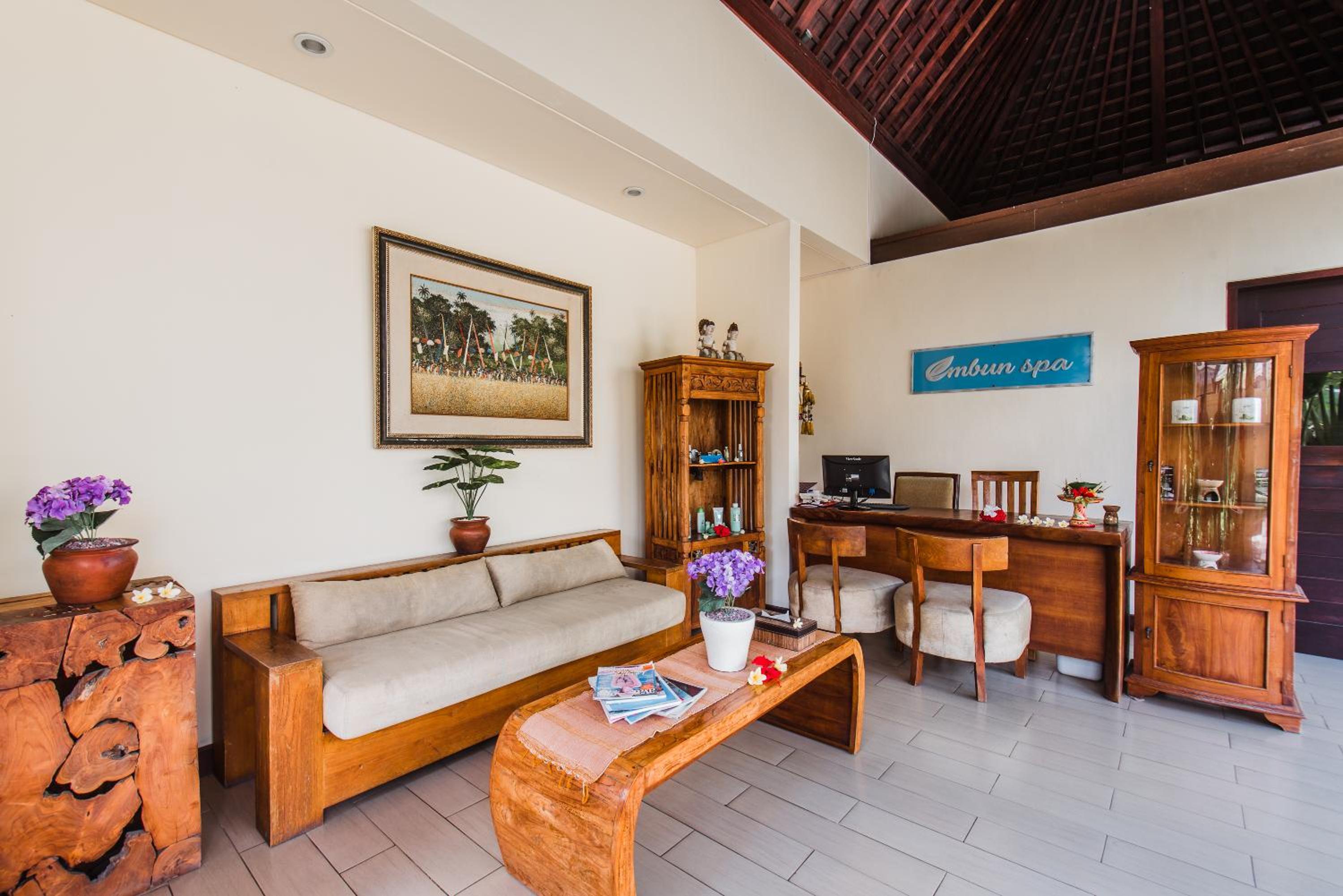 Aldeoz Grand Kancana Villas Resort Bali