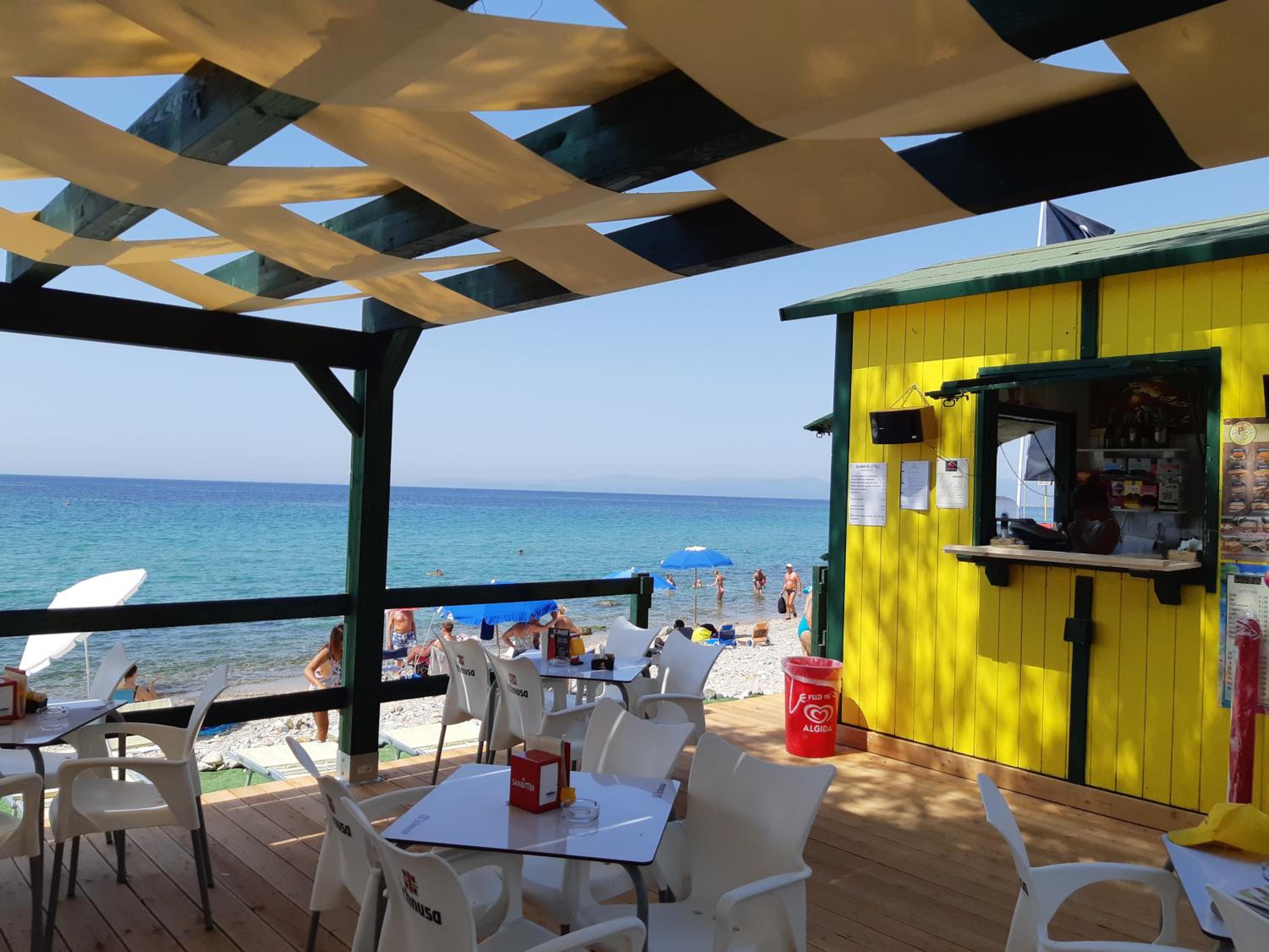 Casa Vacanze Paola 2 view 5