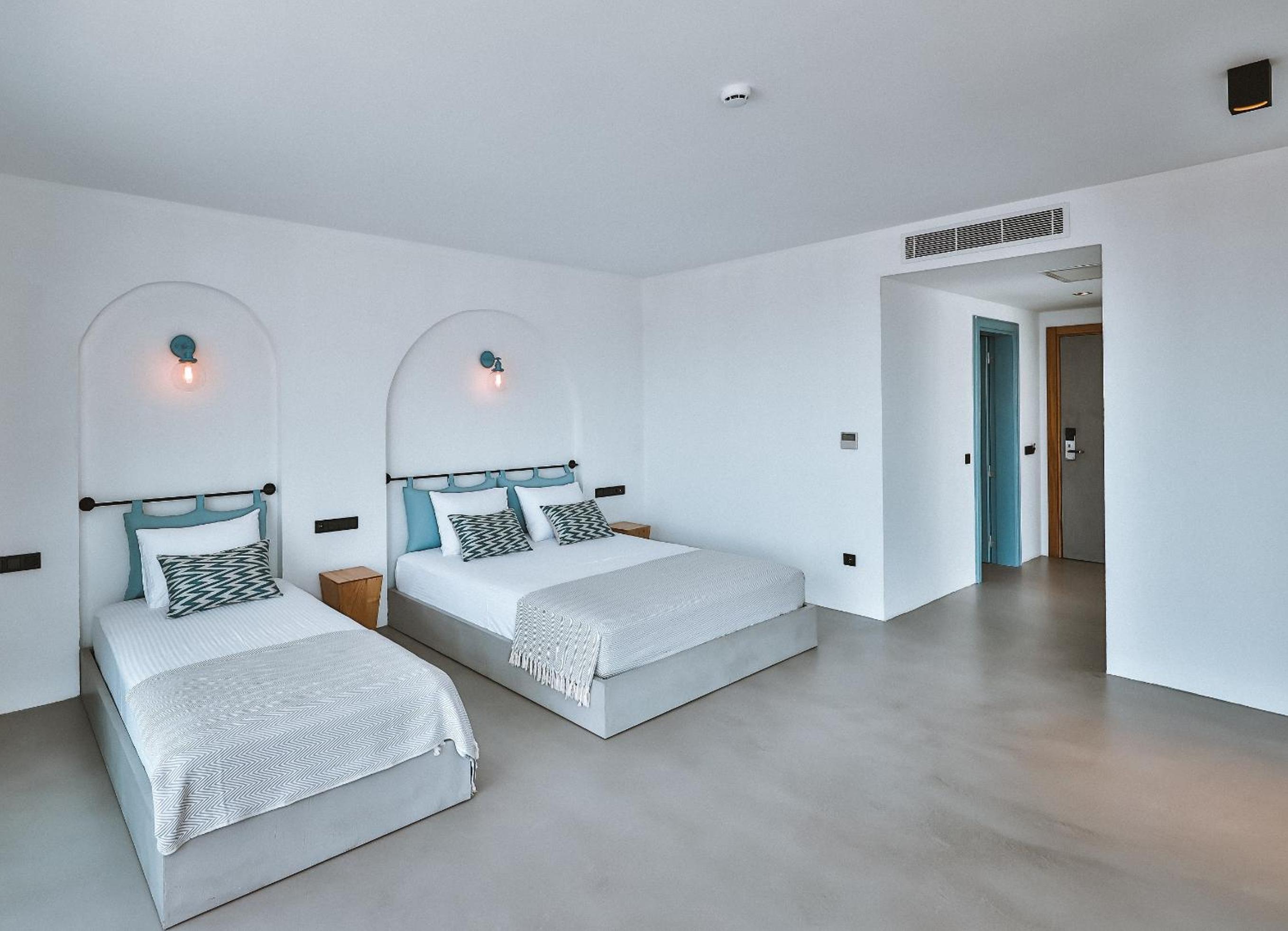 Carruba Boutique Hotel - Image 55
