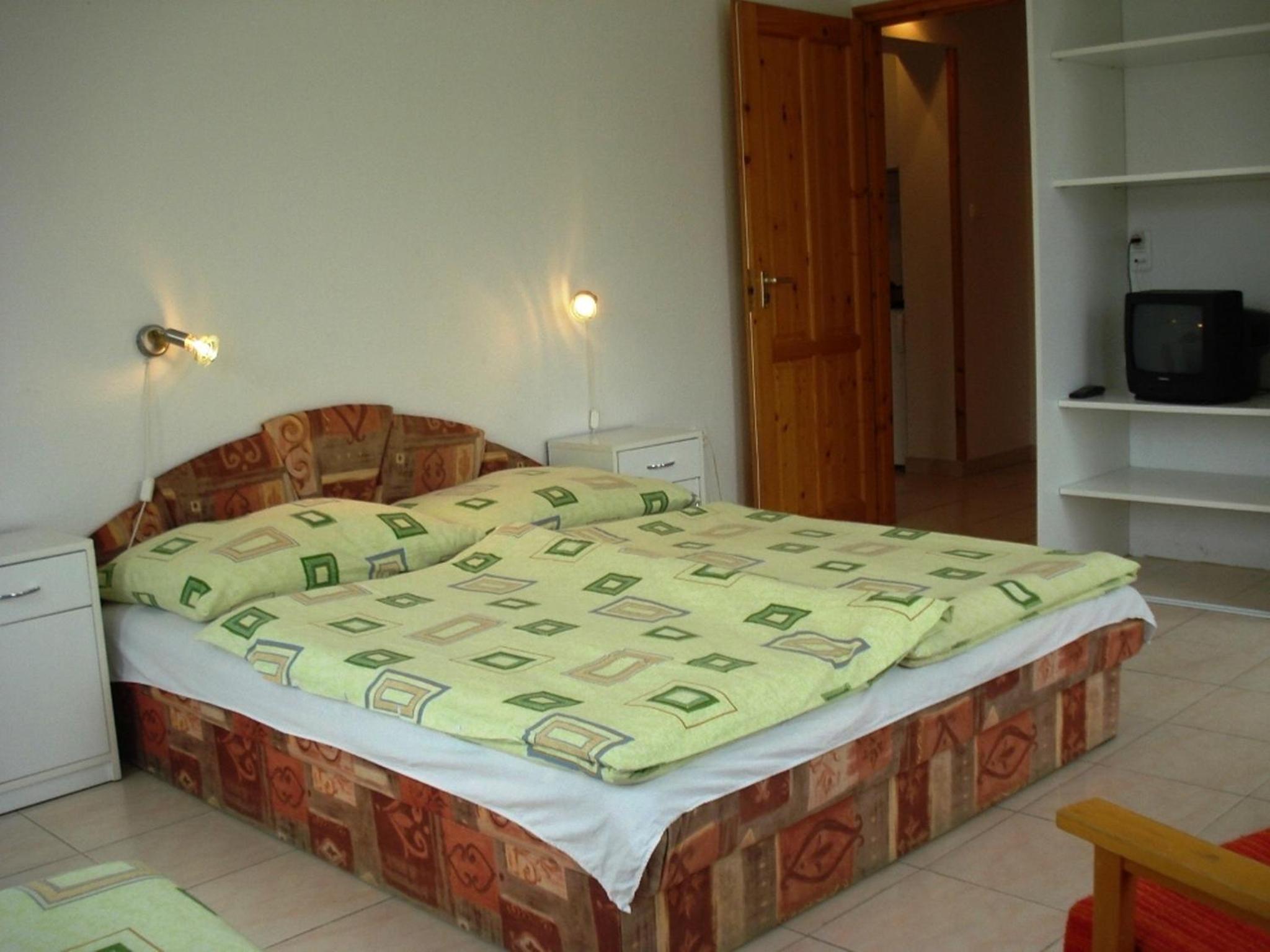 Klassz Apartmanház