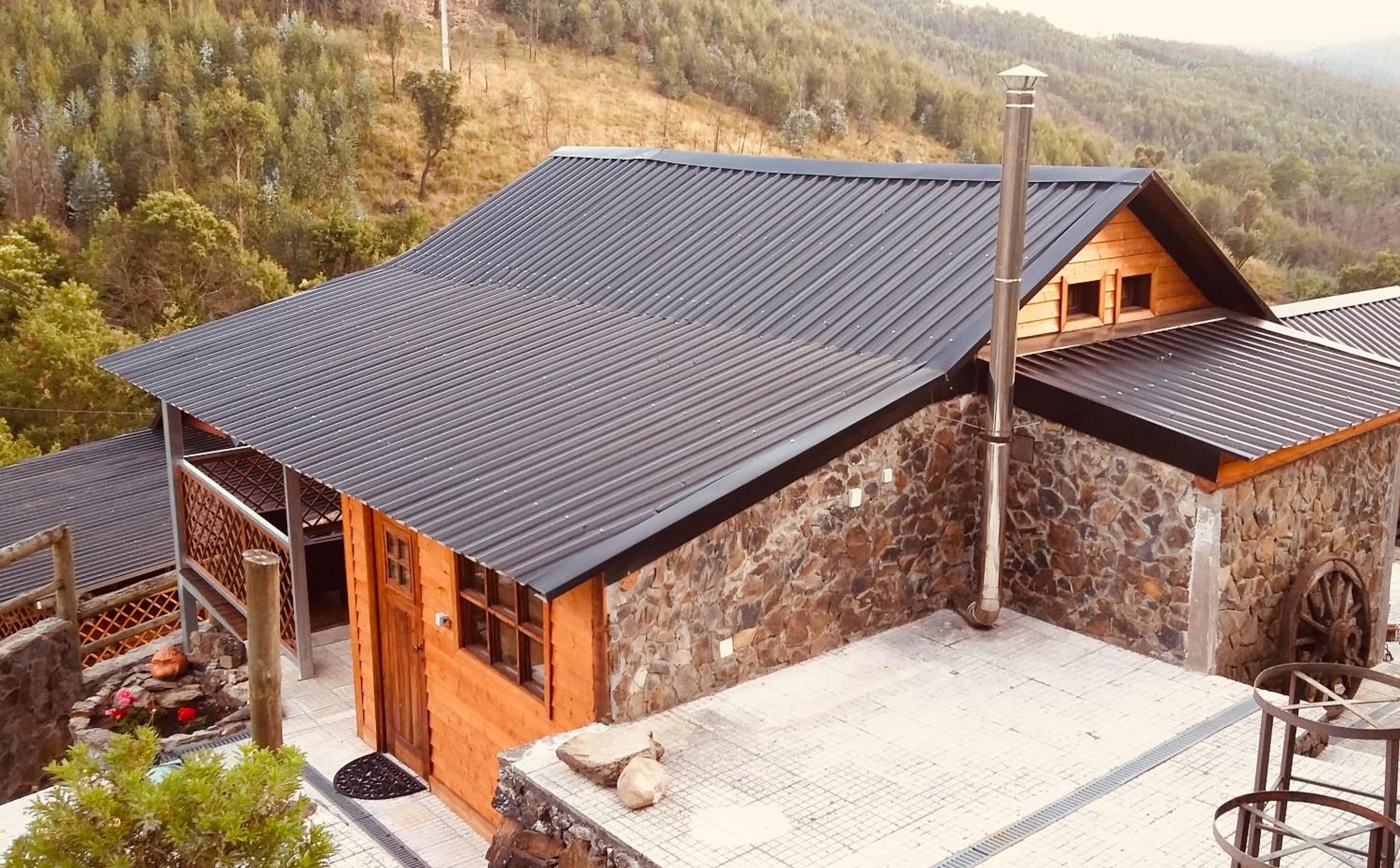 Casa do Ouriço view 2