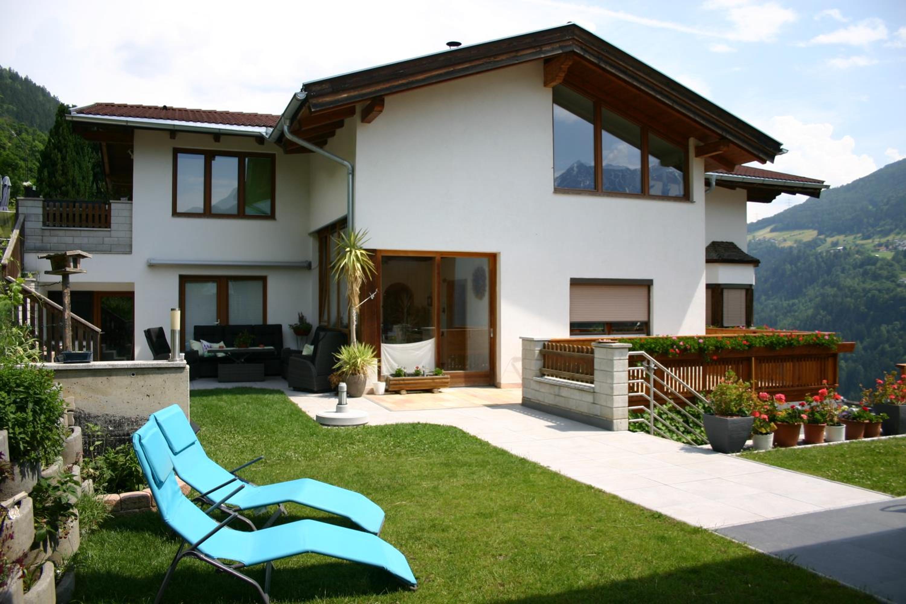 Ferienwohnung Christina Gundolf view 4