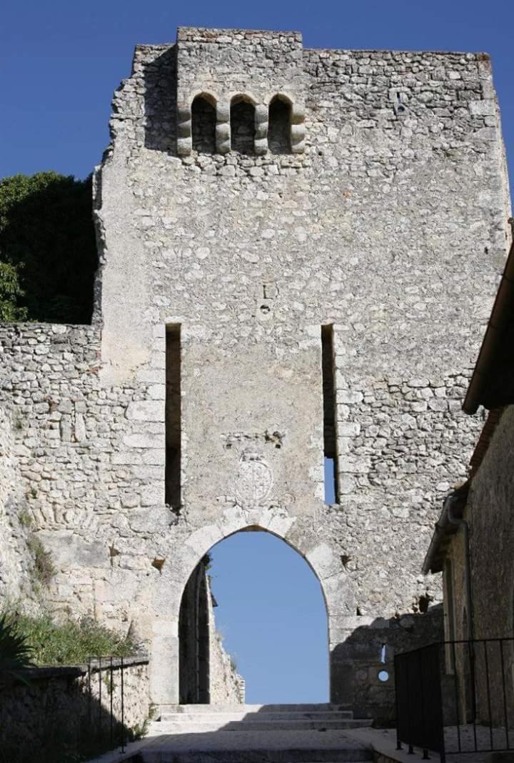 Casa Iacobucci view 4