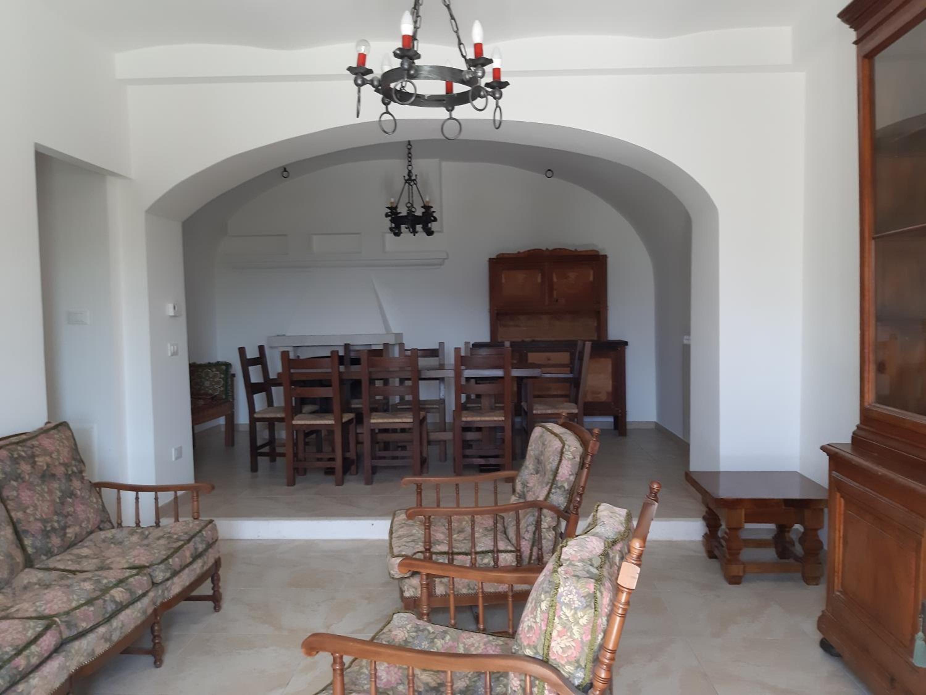 Casa Iacobucci view 5